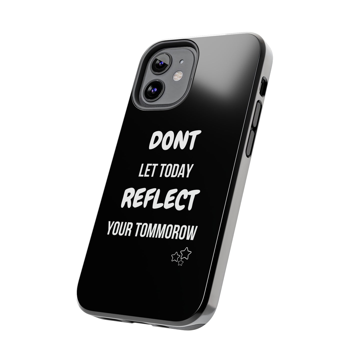 Reflect iPhone Case