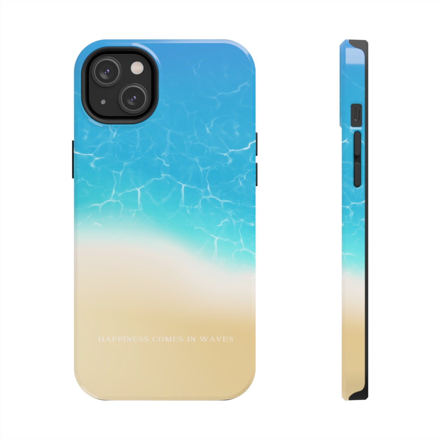 Ocean iPhone Case