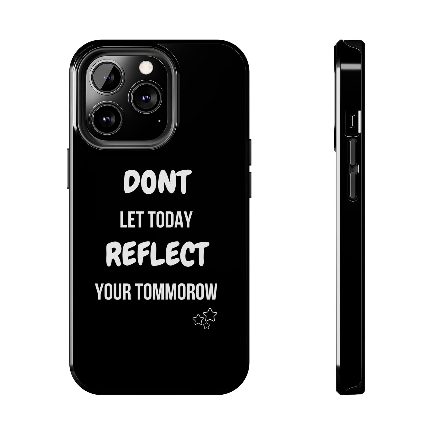 Reflect iPhone Case