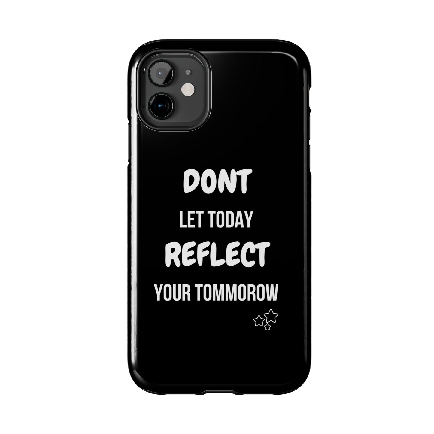 Reflect iPhone Case