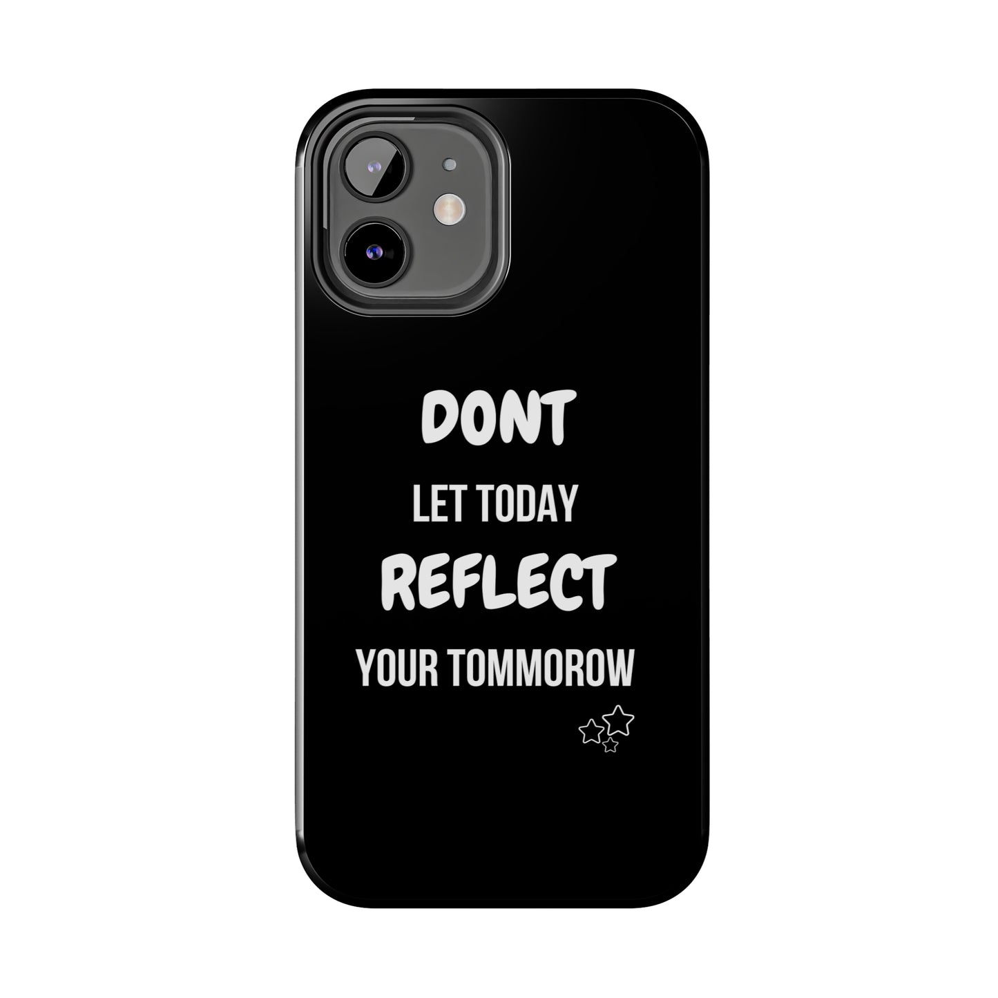 Reflect iPhone Case