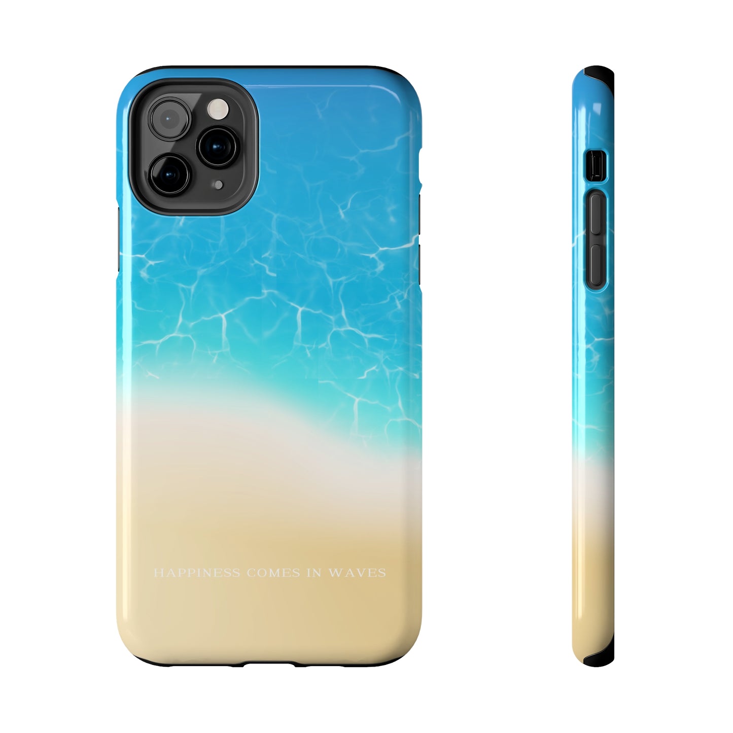 Ocean iPhone Case