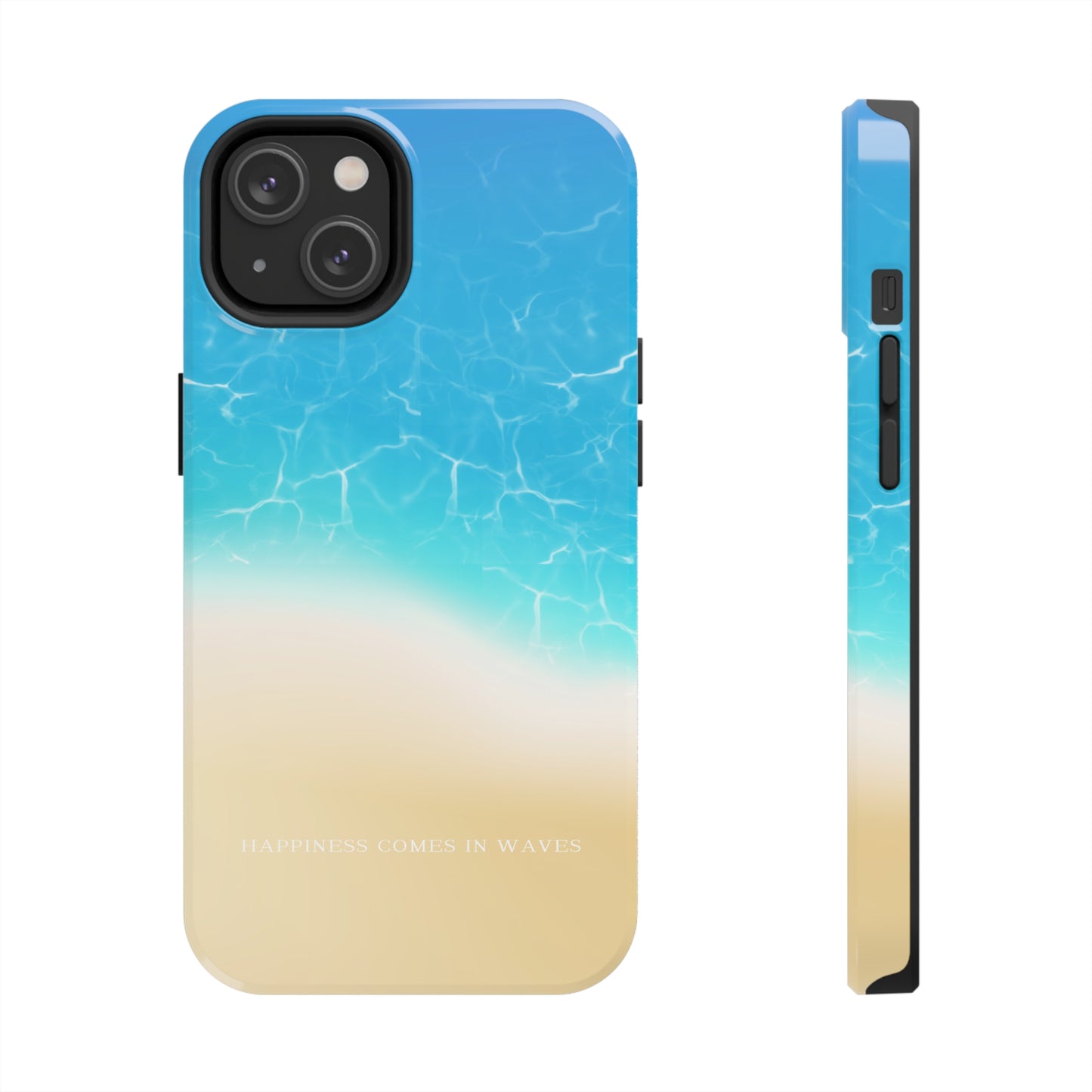 Ocean iPhone Case