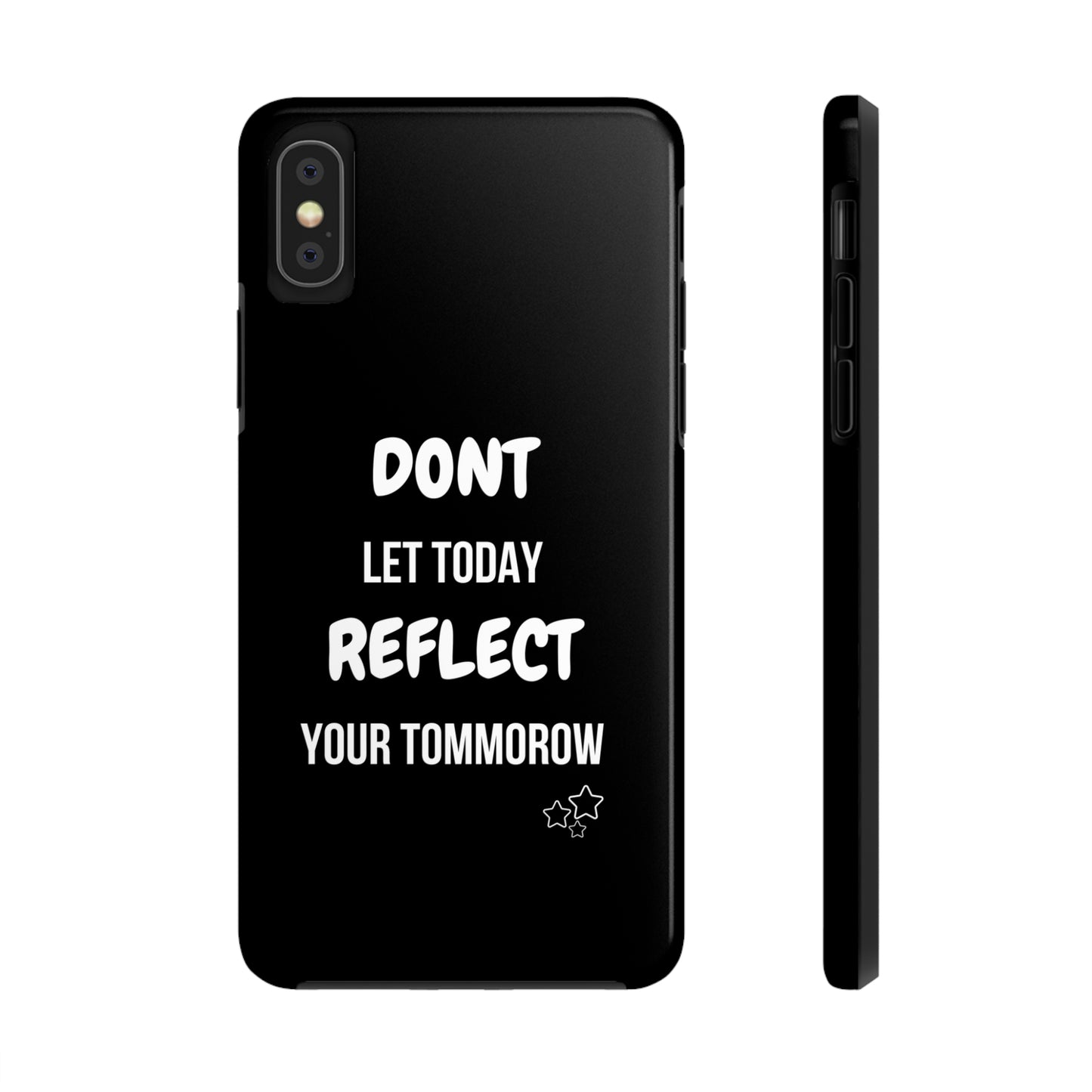 Reflect iPhone Case