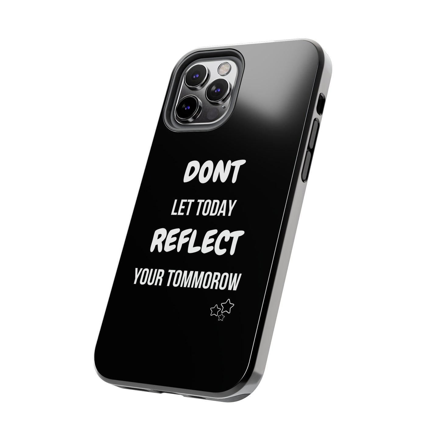 Reflect iPhone Case