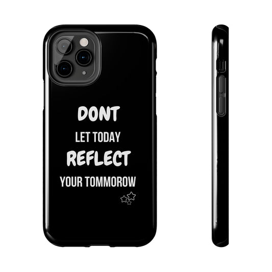 Reflect iPhone Case