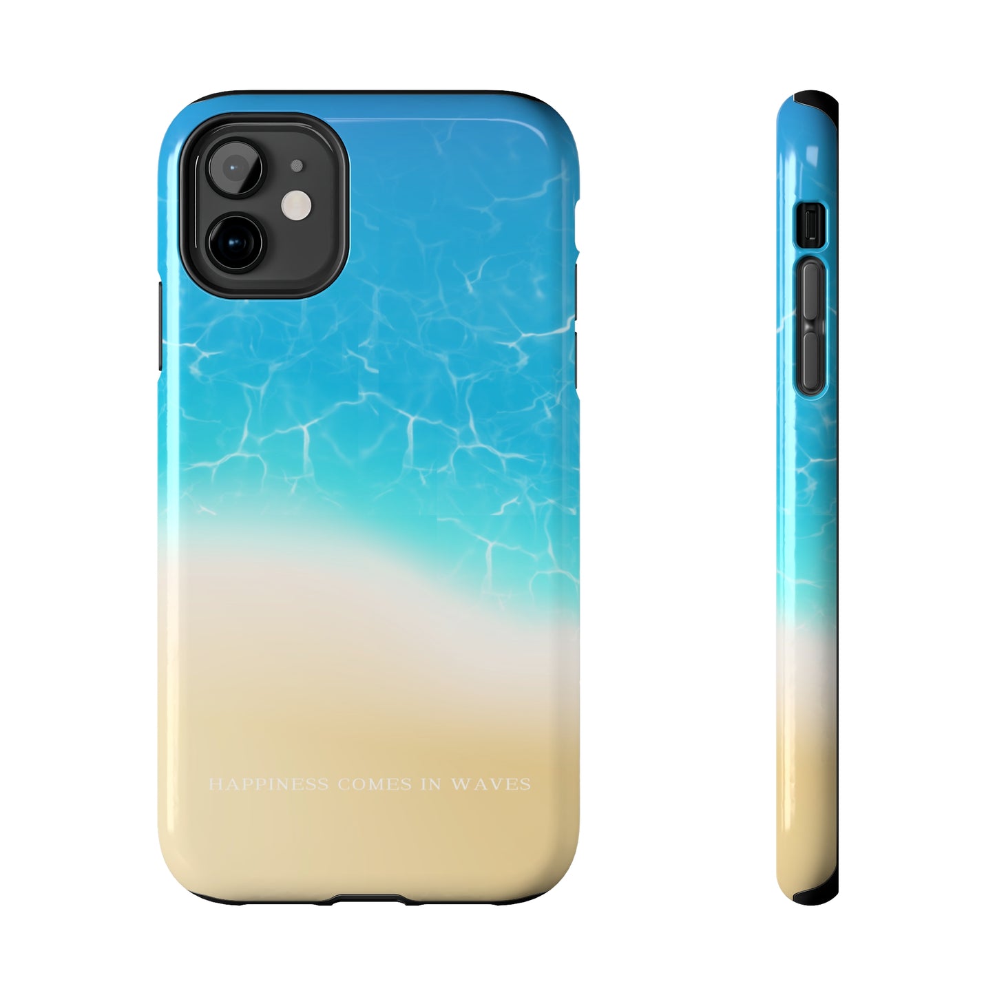 Ocean iPhone Case