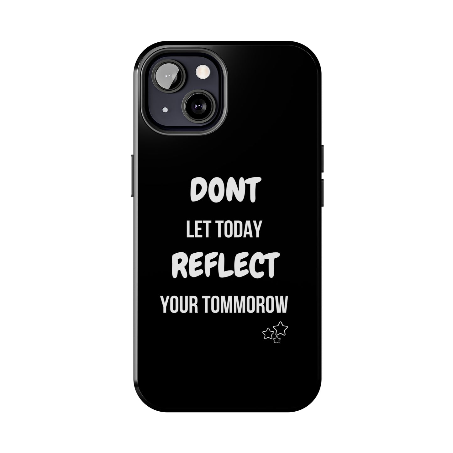 Reflect iPhone Case