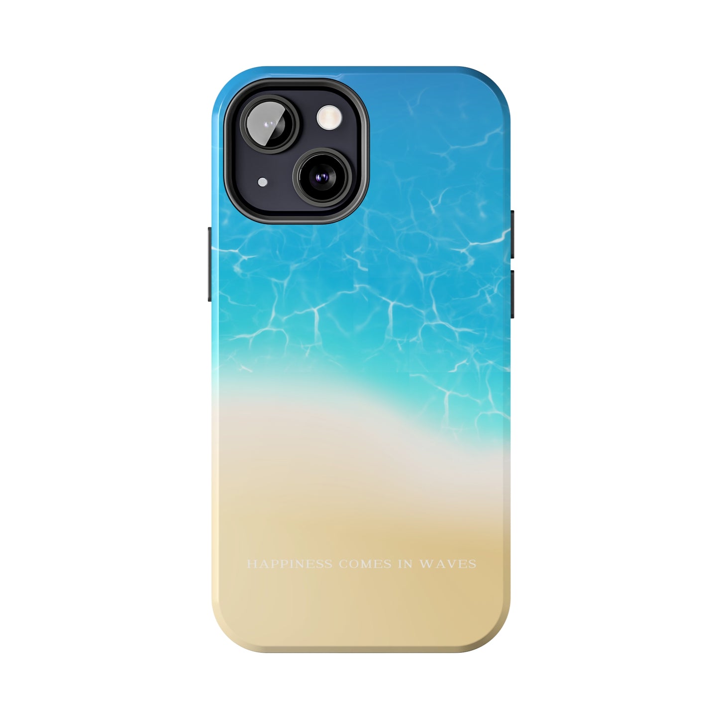 Ocean iPhone Case