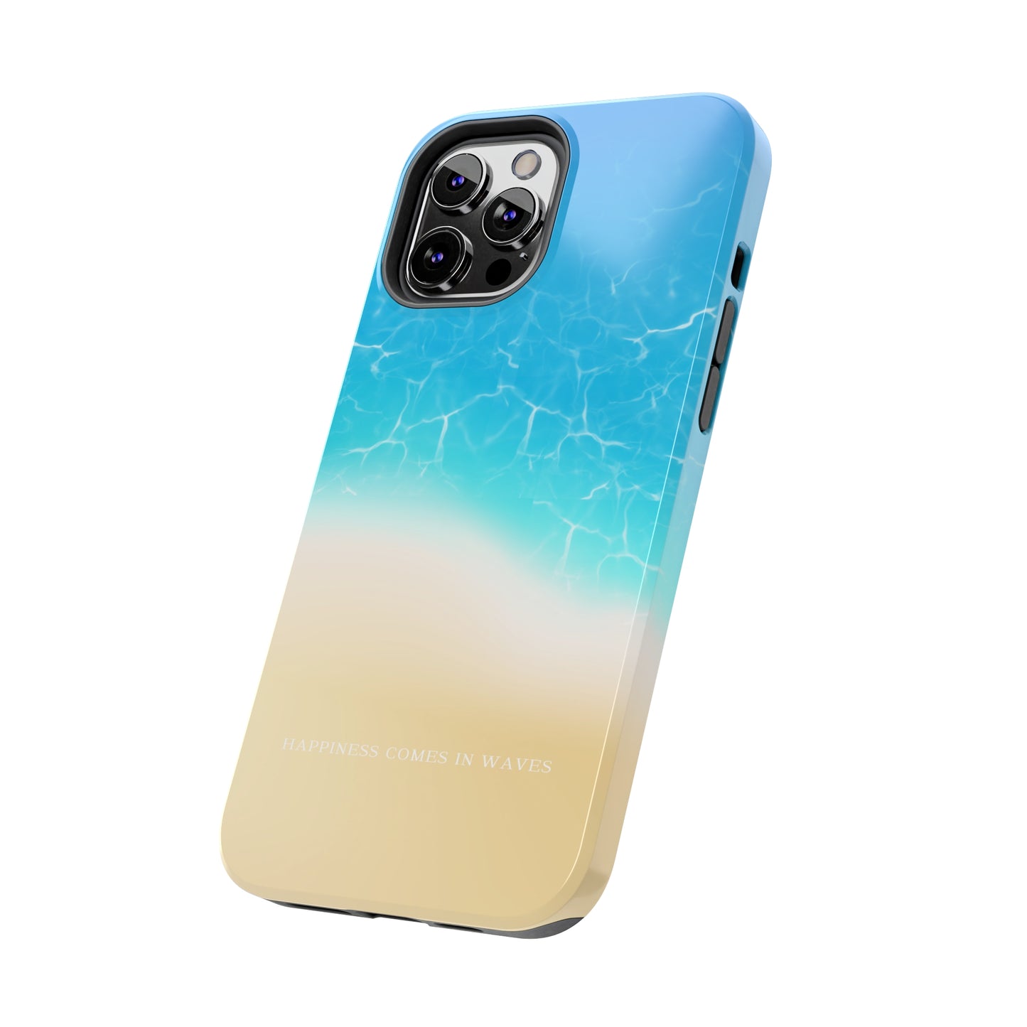 Ocean iPhone Case