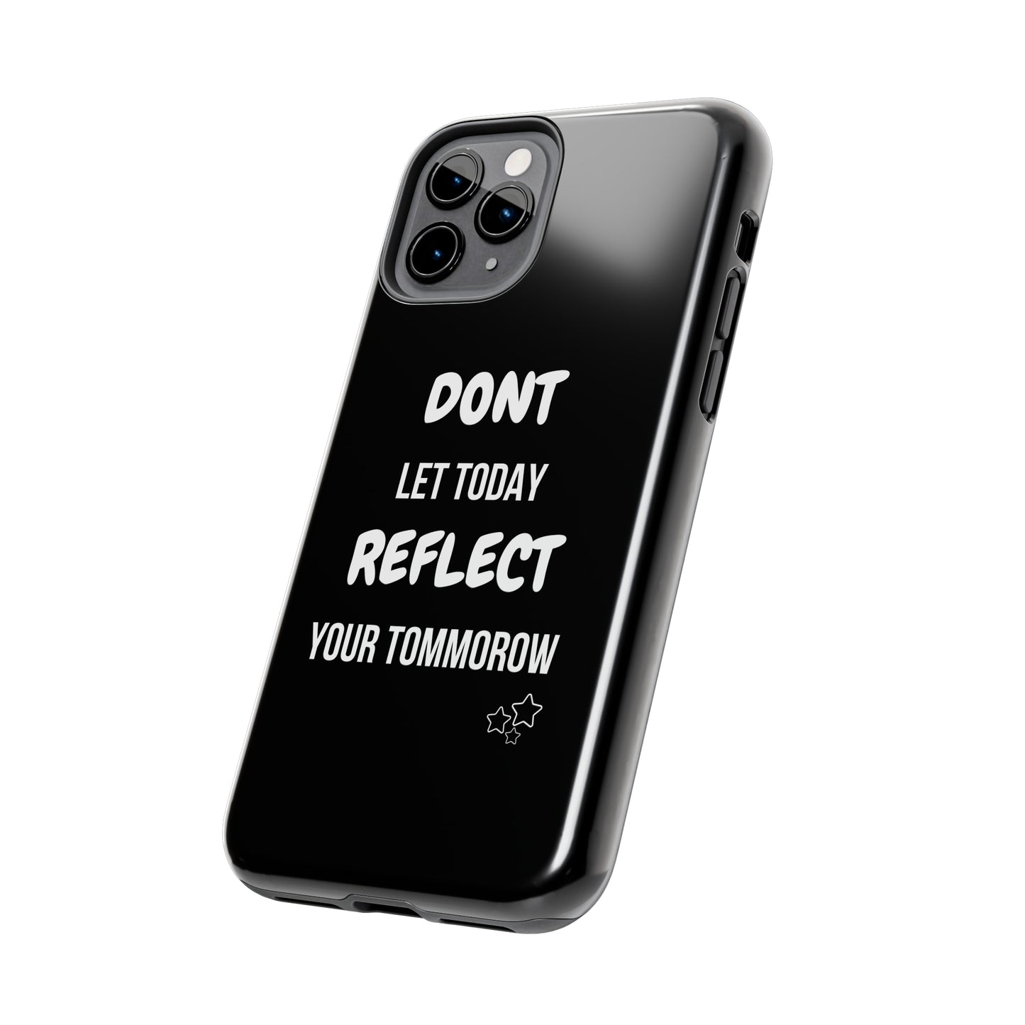 Reflect iPhone Case