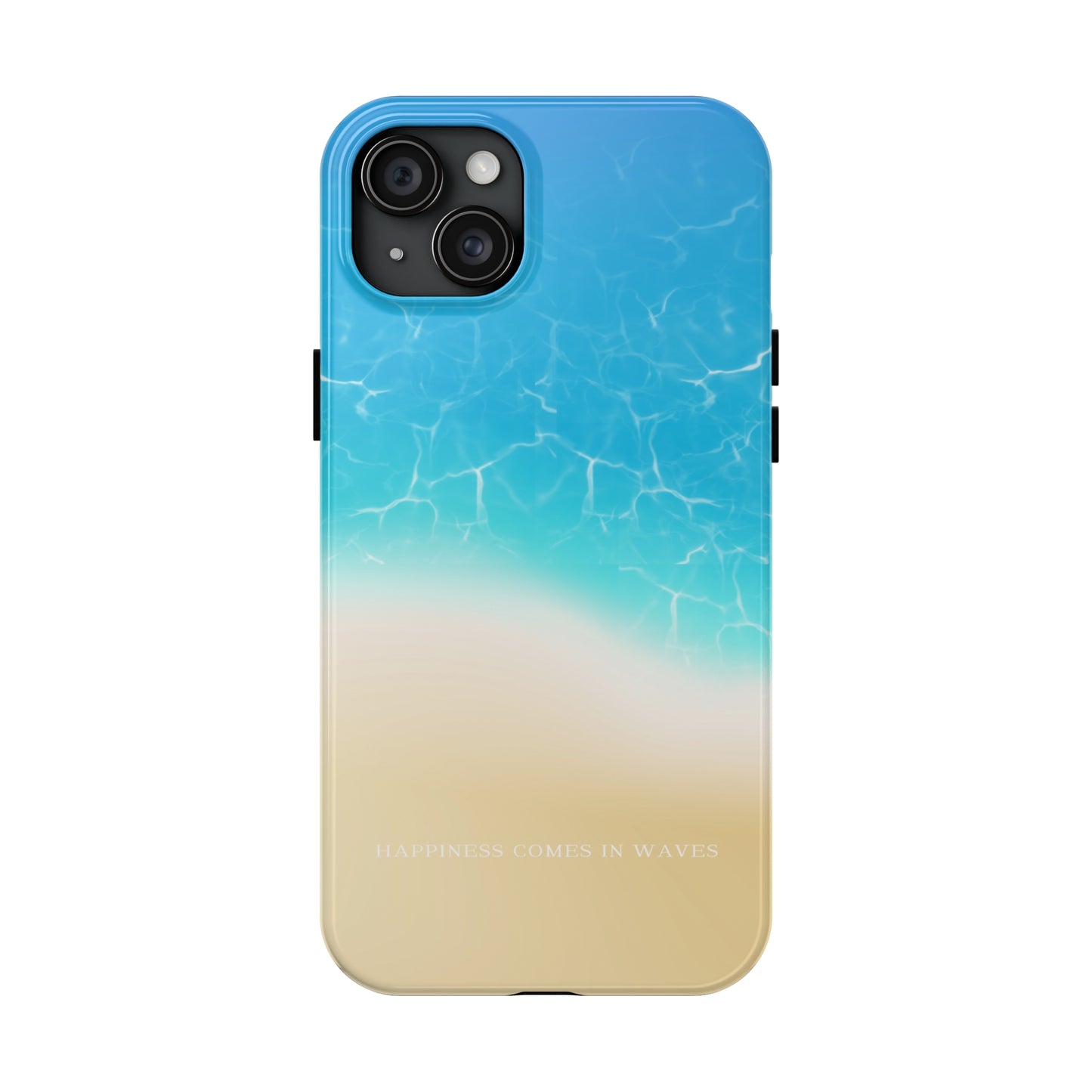 Ocean iPhone Case