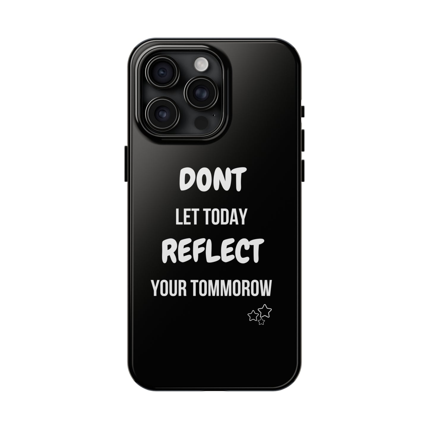 Reflect iPhone Case