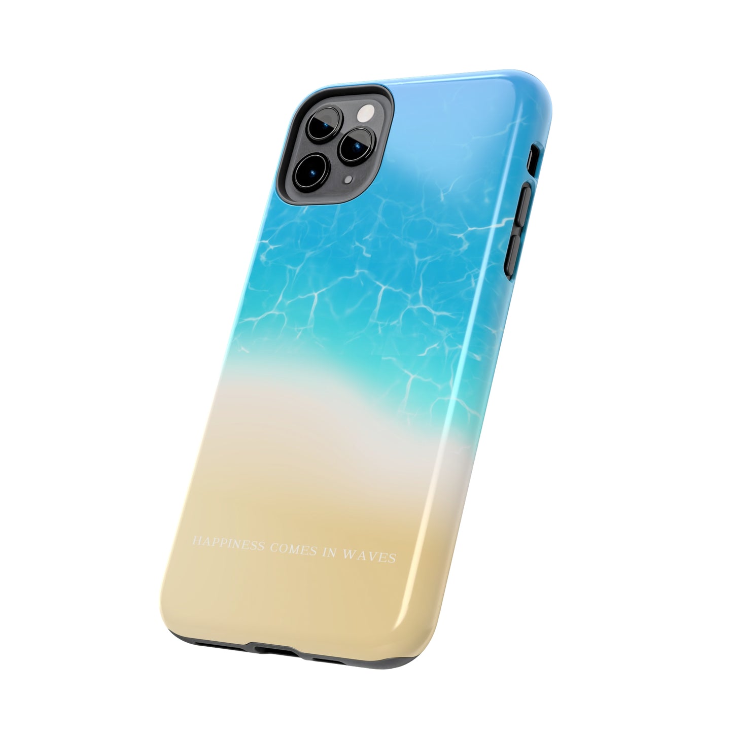 Ocean iPhone Case