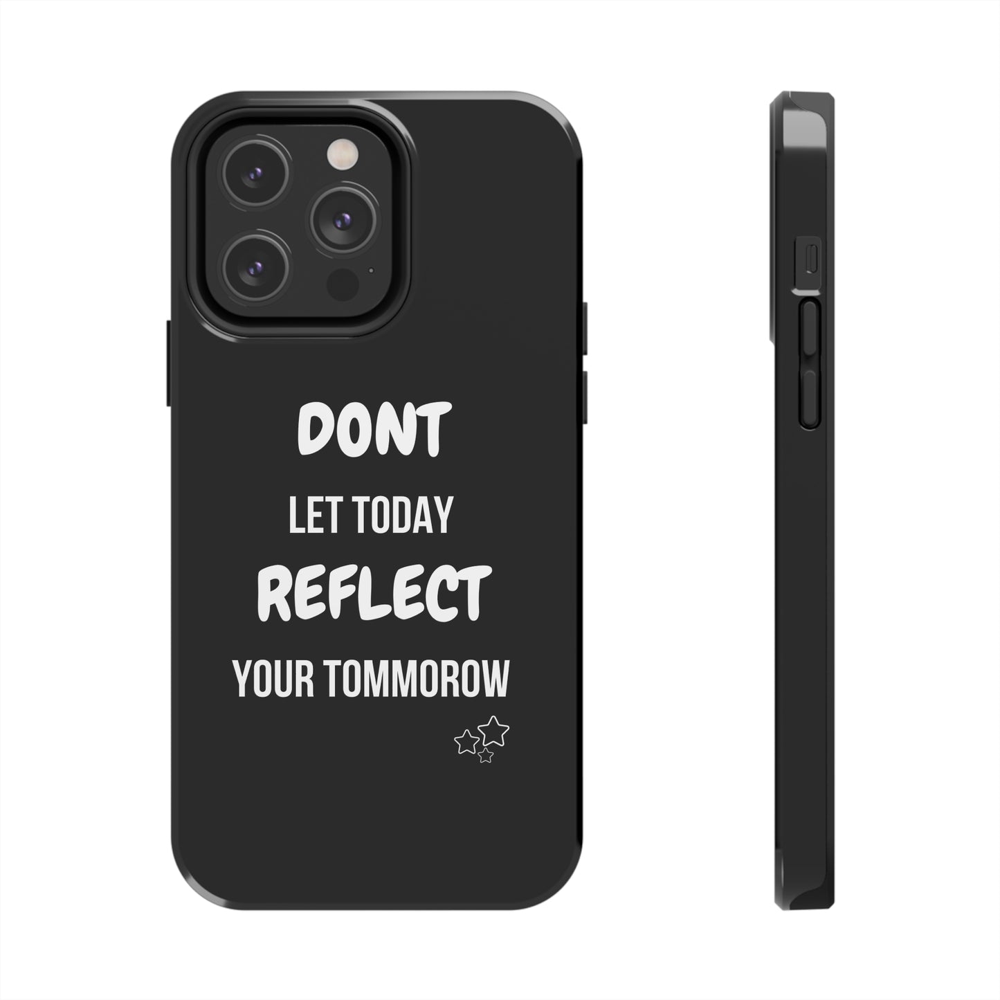 Reflect iPhone Case