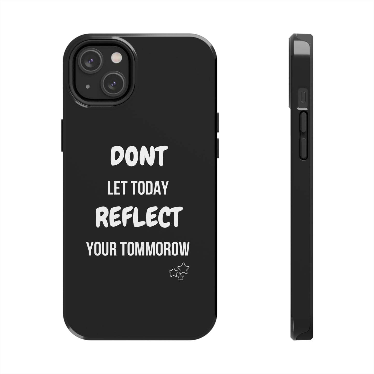 Reflect iPhone Case