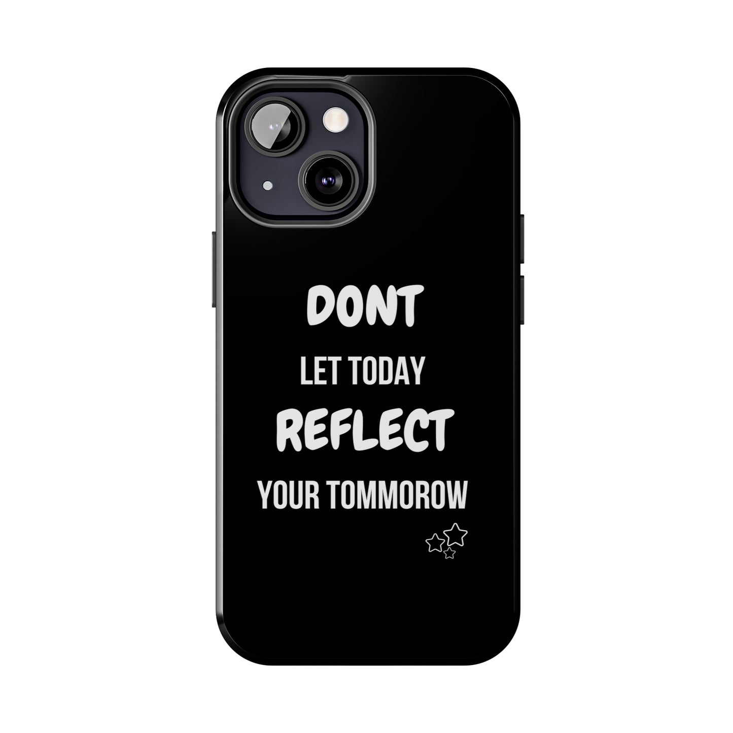 Reflect iPhone Case