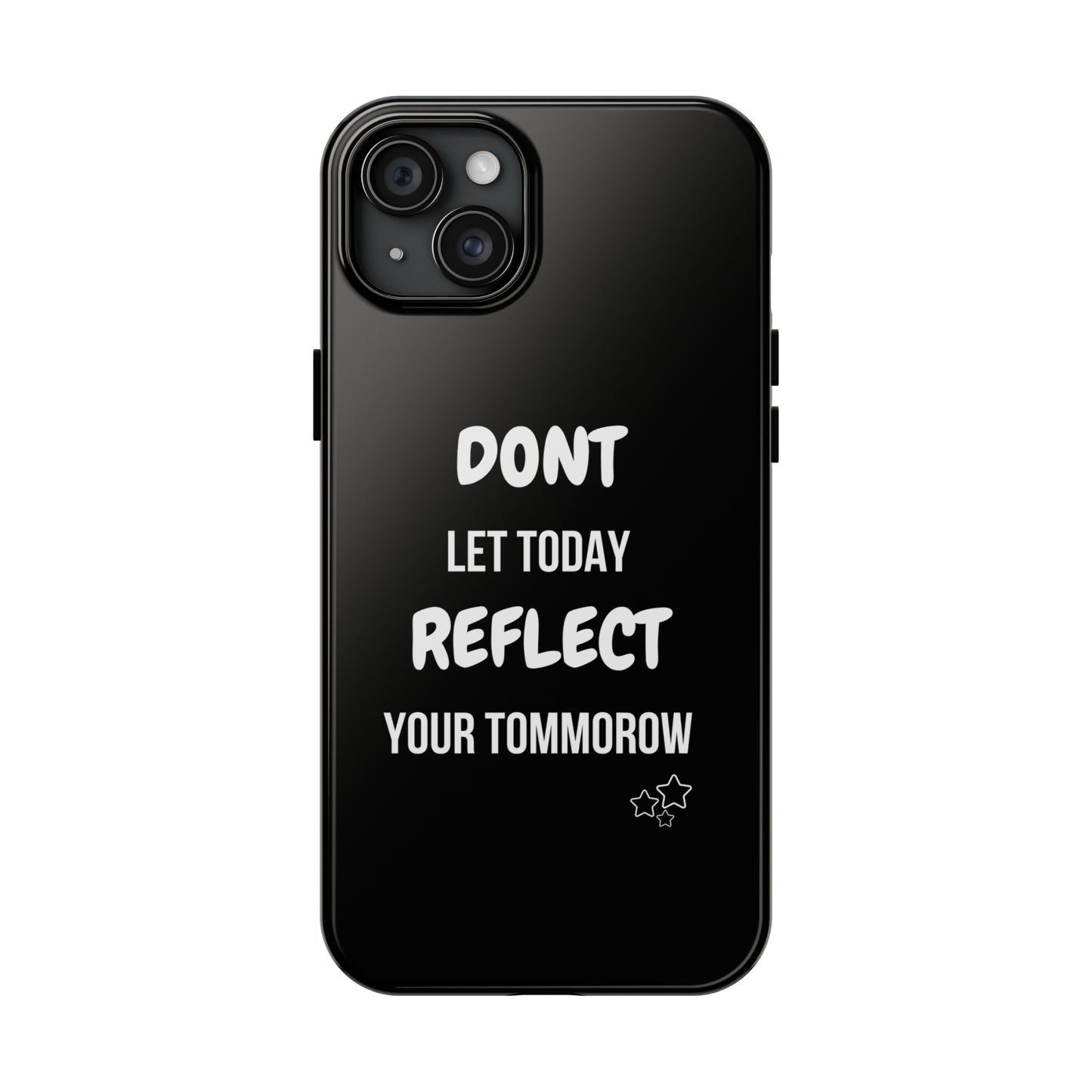 Reflect iPhone Case