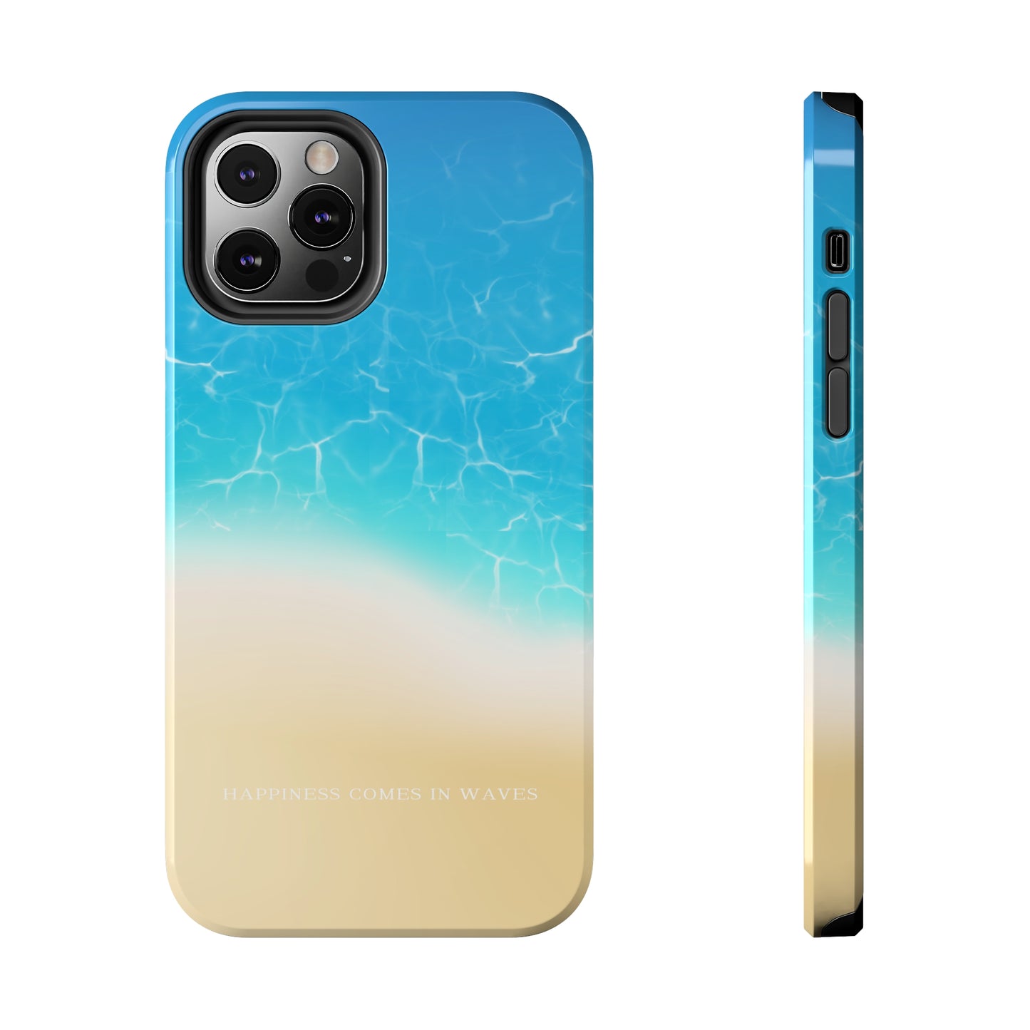 Ocean iPhone Case