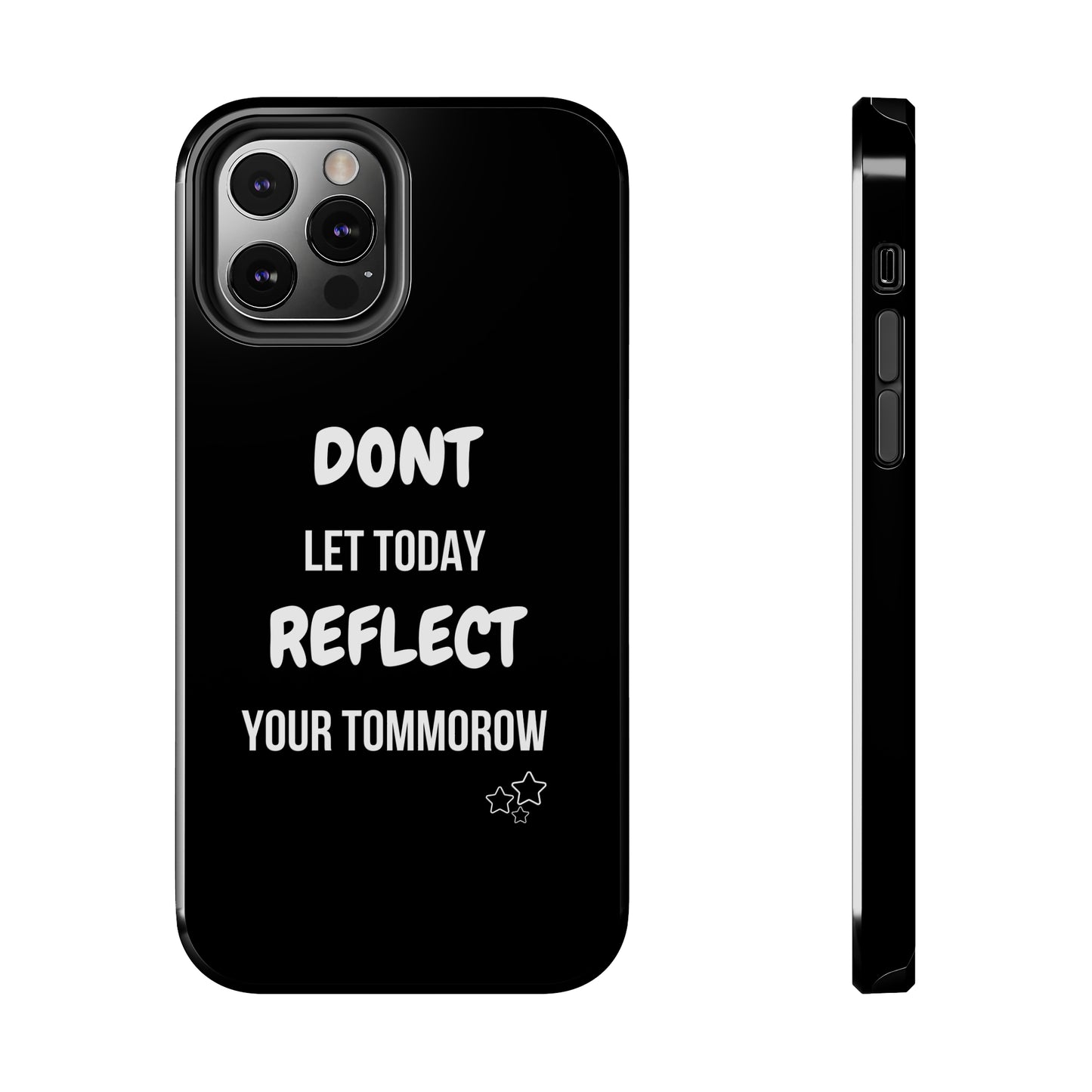 Reflect iPhone Case