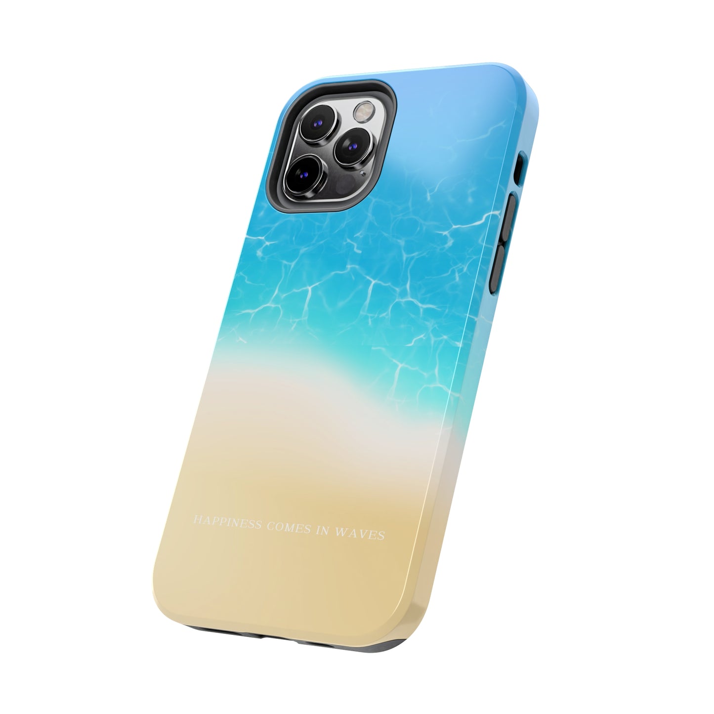 Ocean iPhone Case