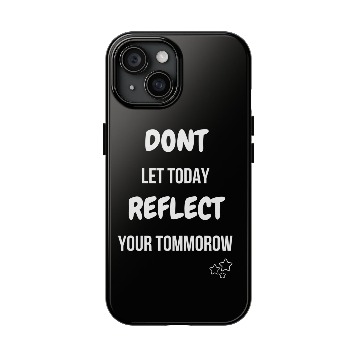 Reflect iPhone Case