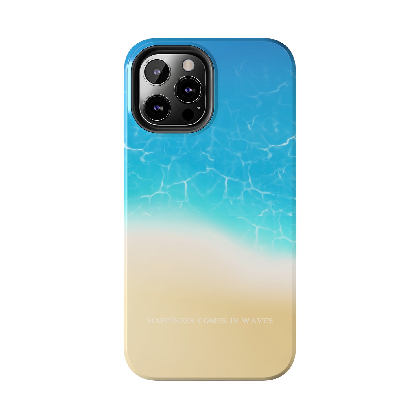 Ocean iPhone Case