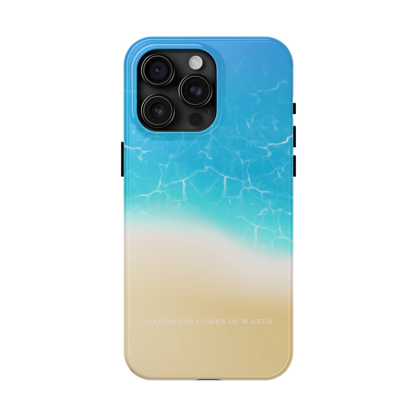 Ocean iPhone Case