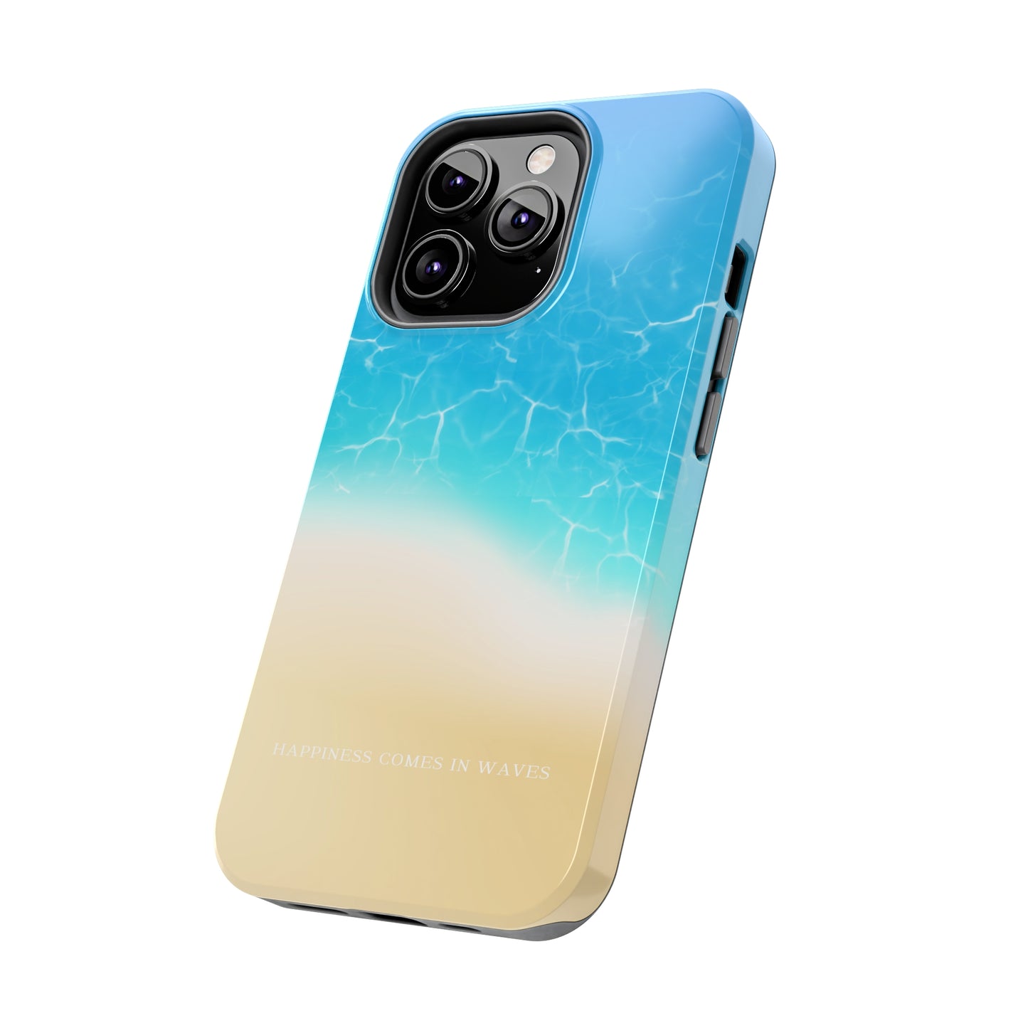 Ocean iPhone Case