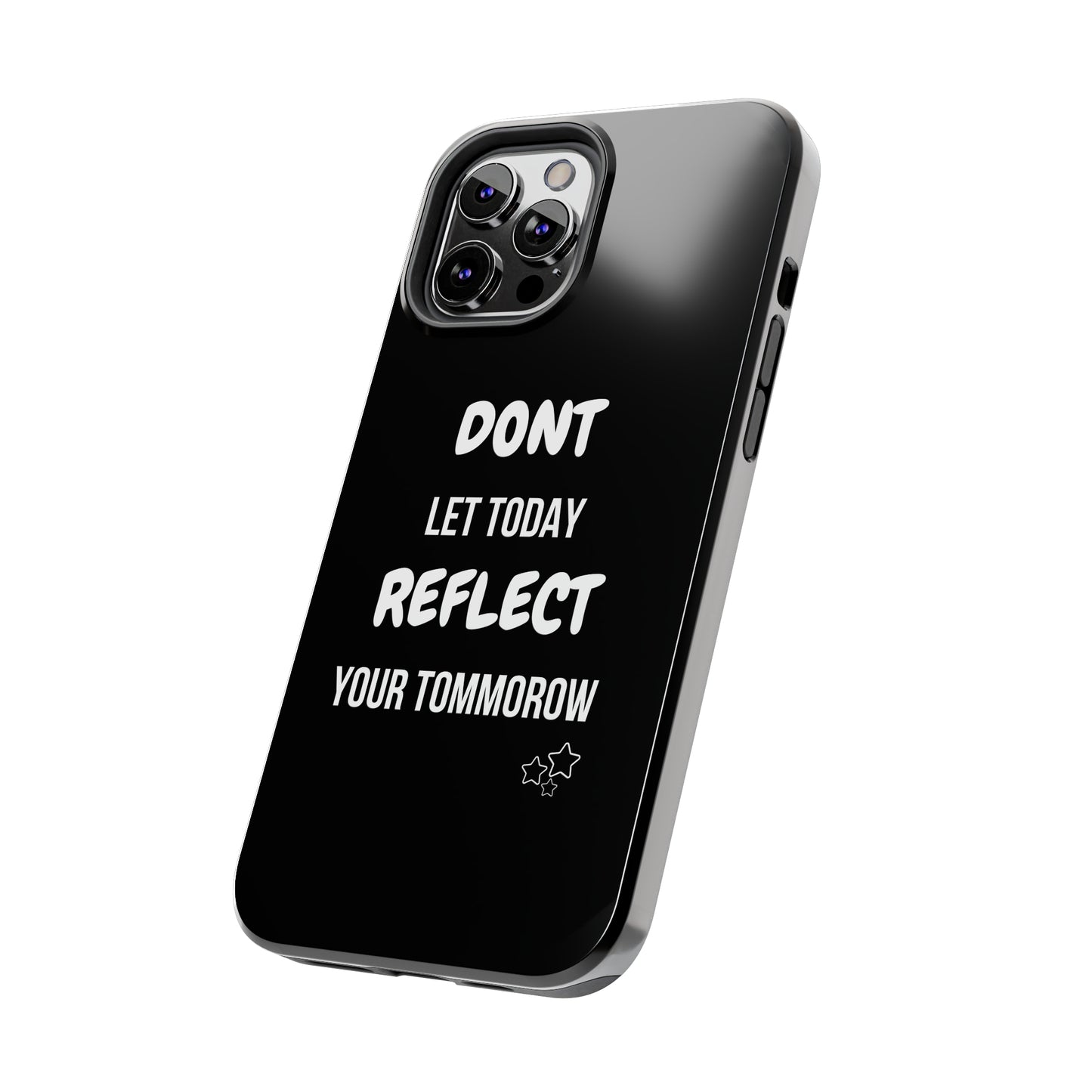 Reflect iPhone Case