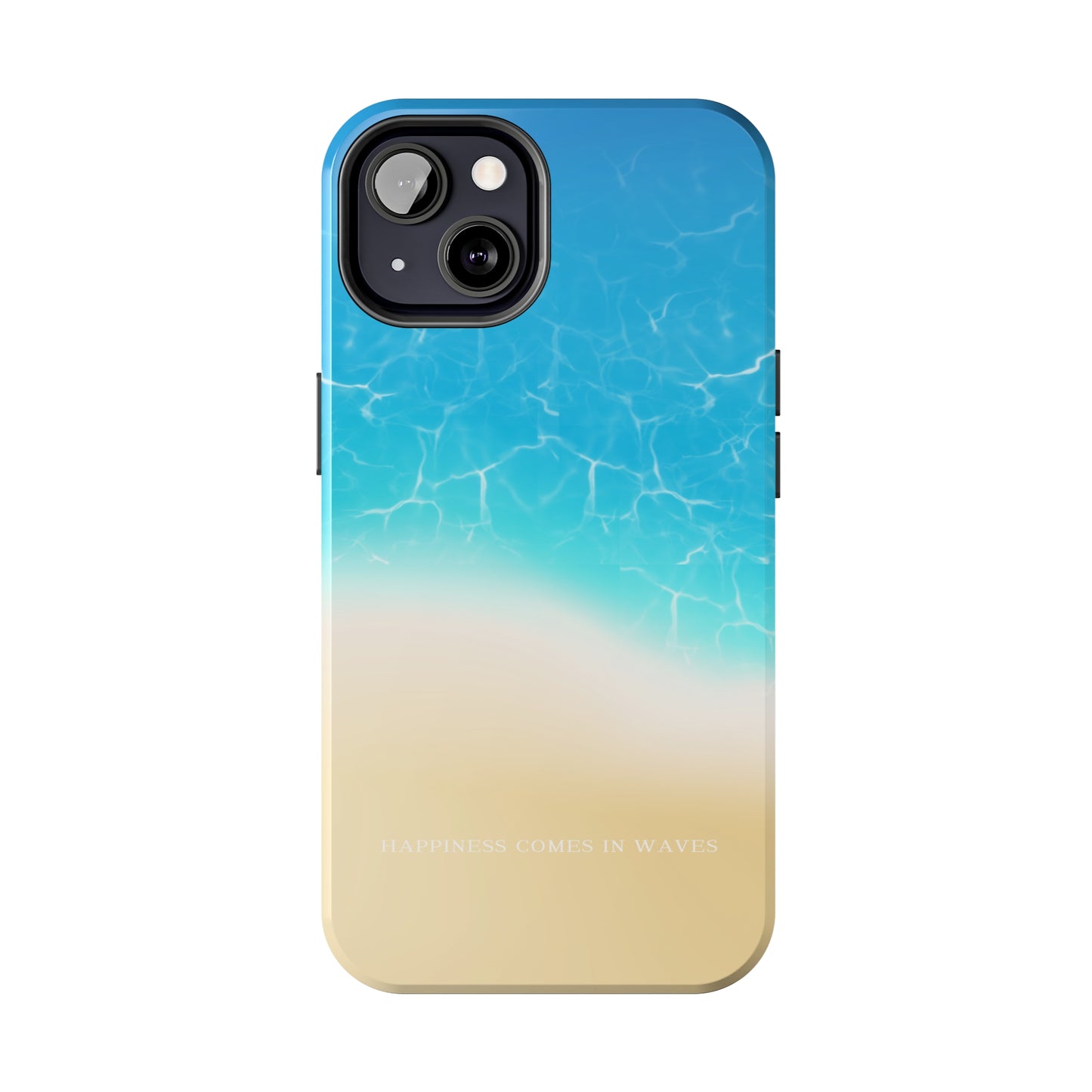 Ocean iPhone Case