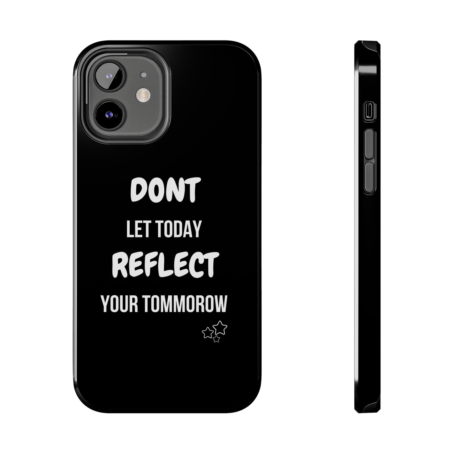 Reflect iPhone Case