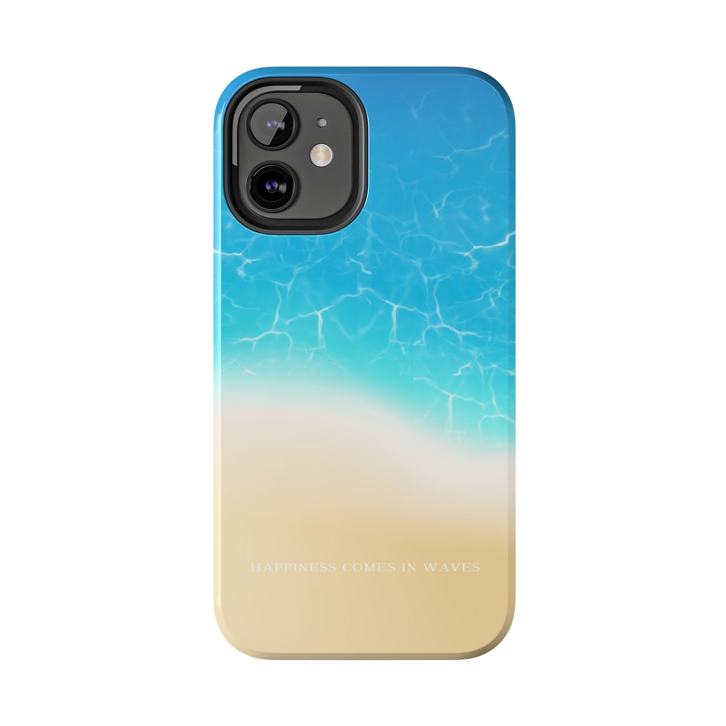 Ocean iPhone Case