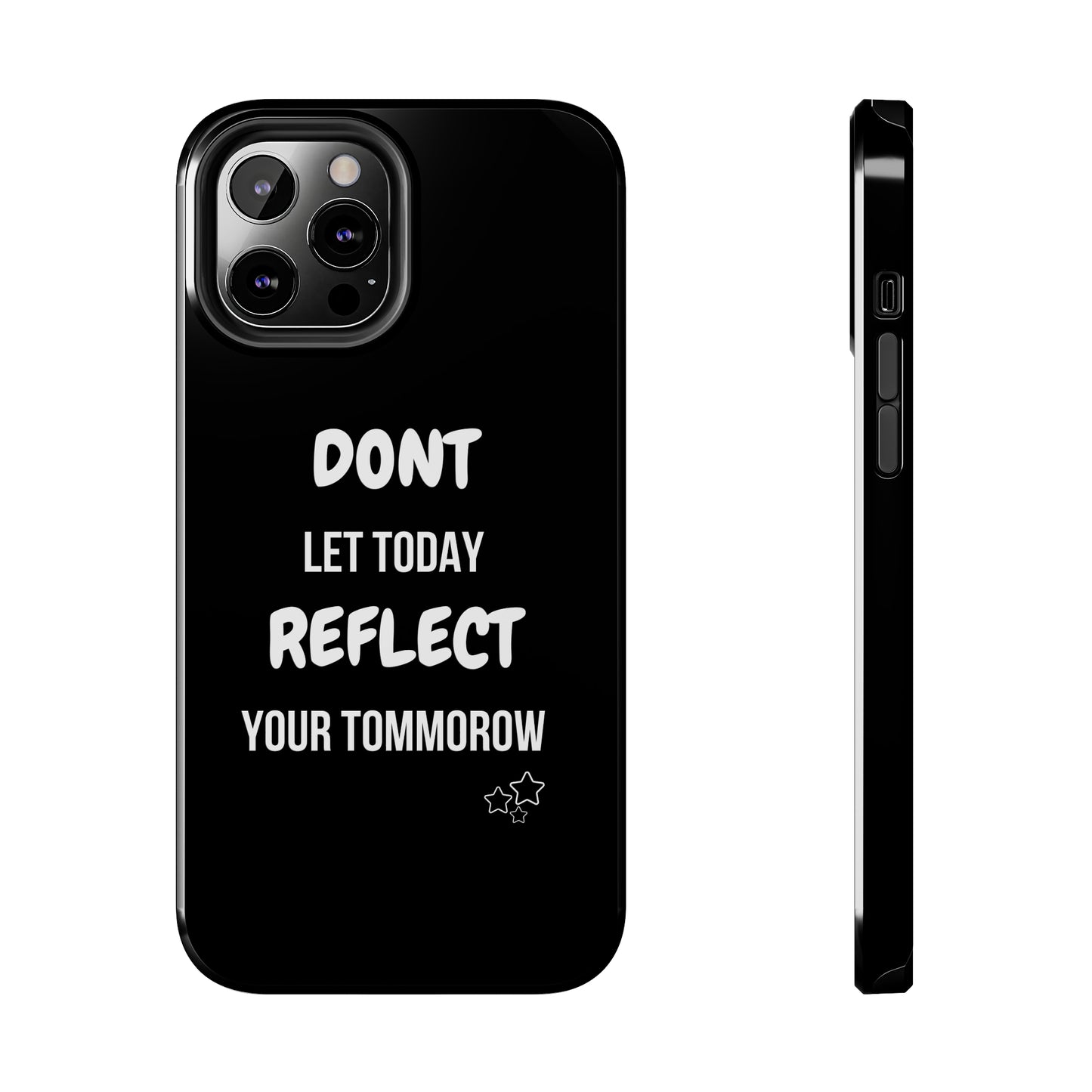 Reflect iPhone Case