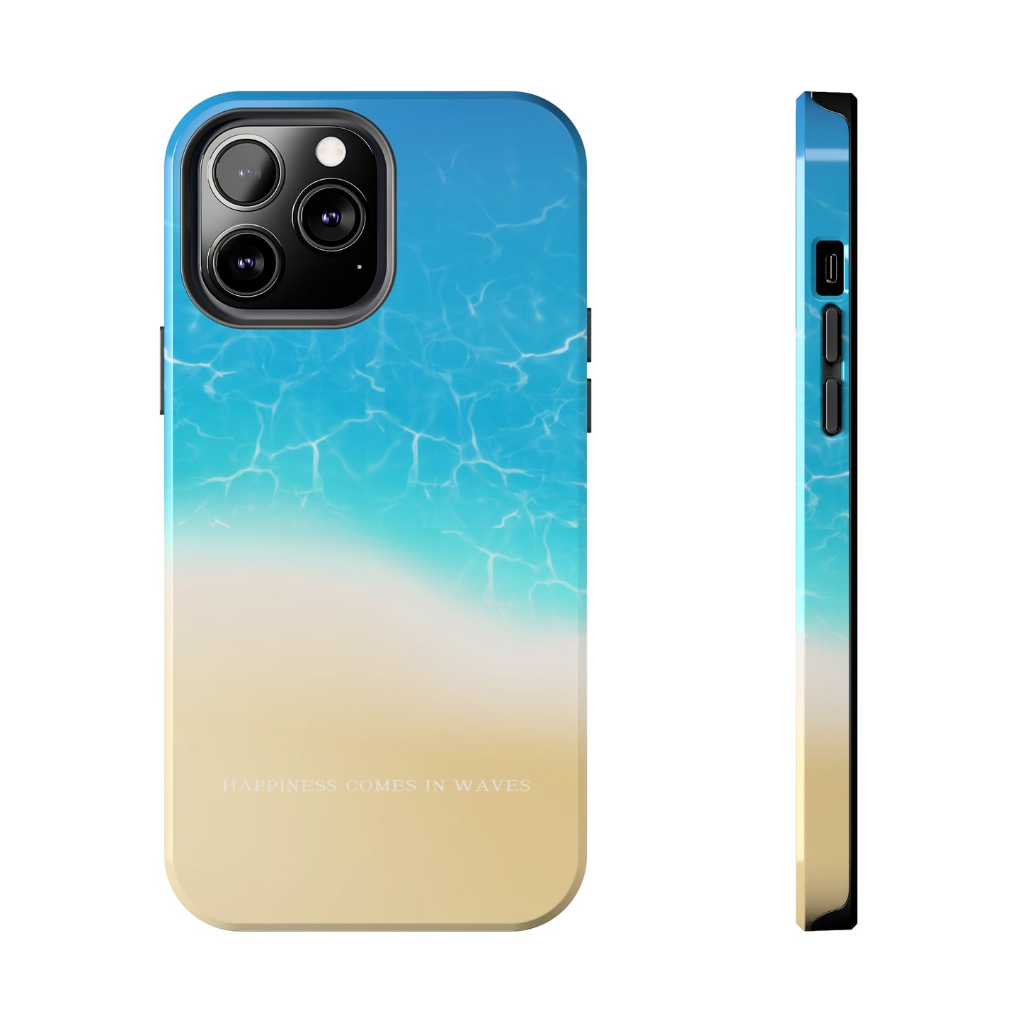 Ocean iPhone Case