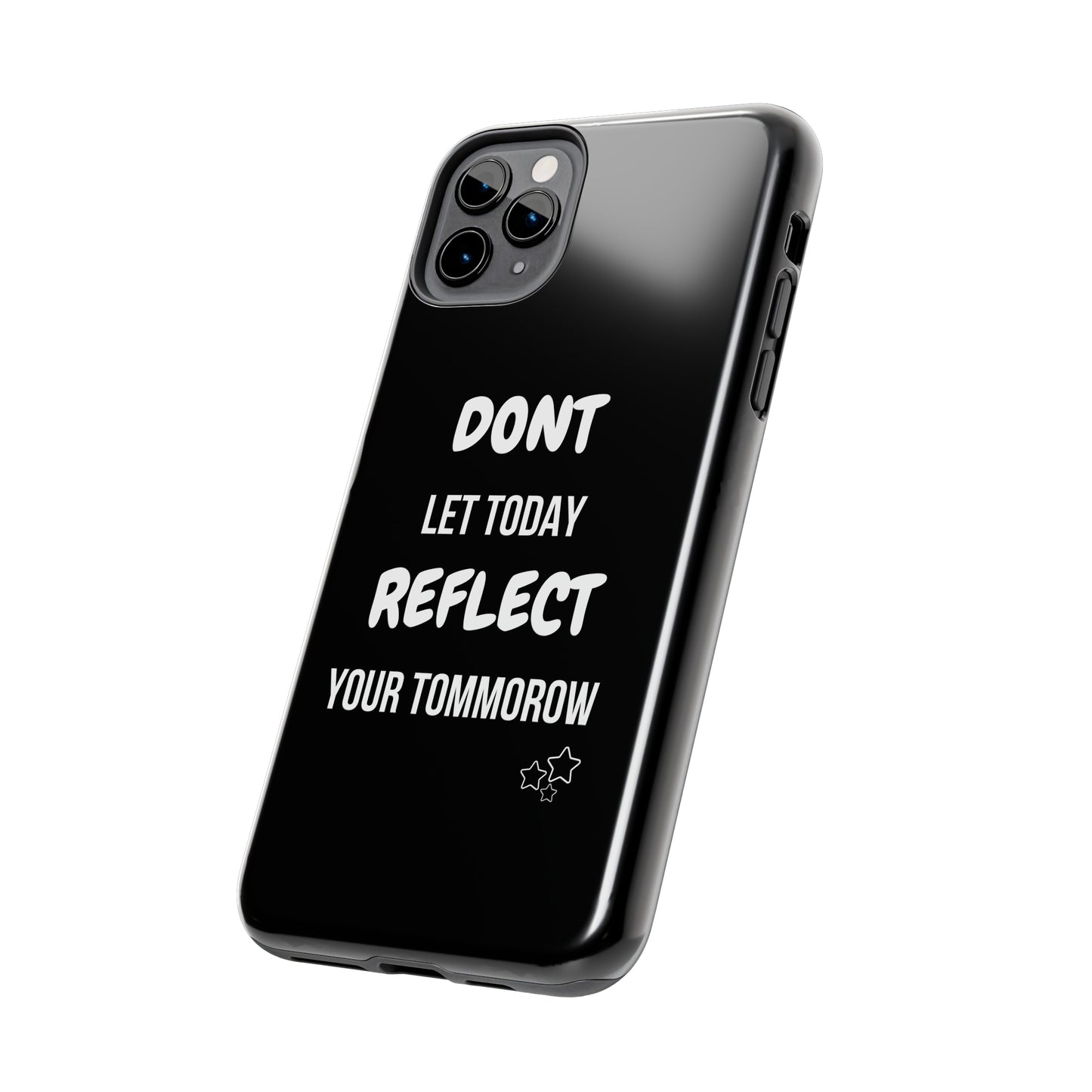 Reflect iPhone Case