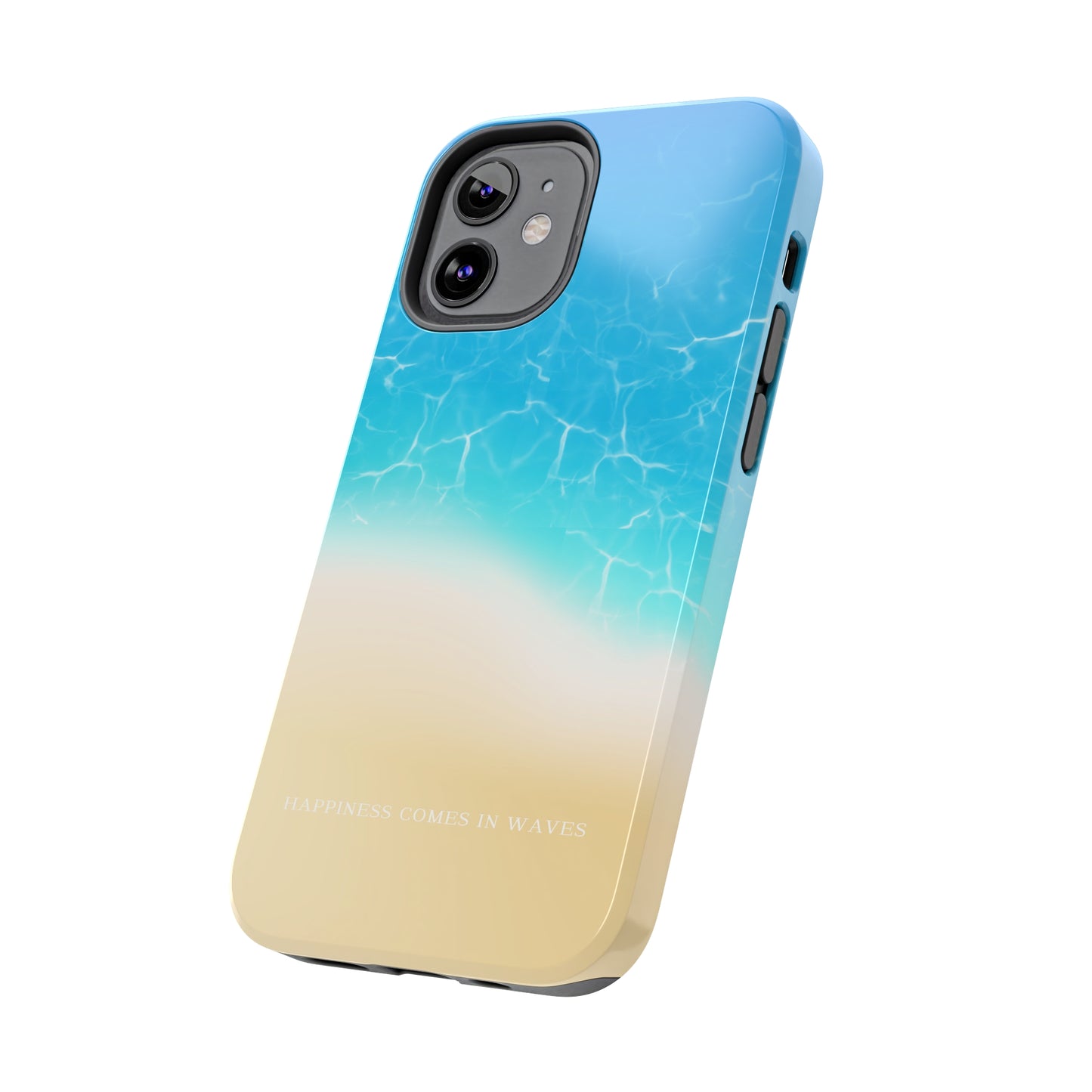 Ocean iPhone Case