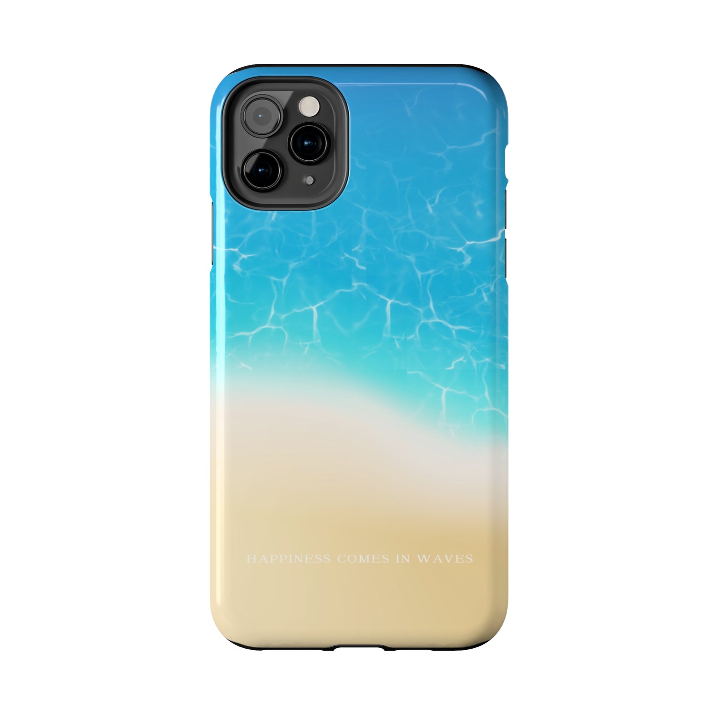 Ocean iPhone Case