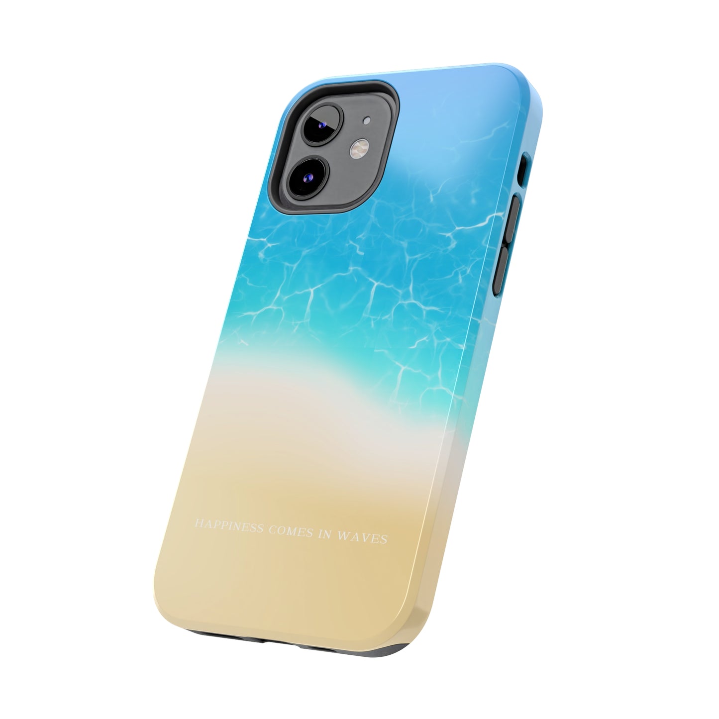 Ocean iPhone Case