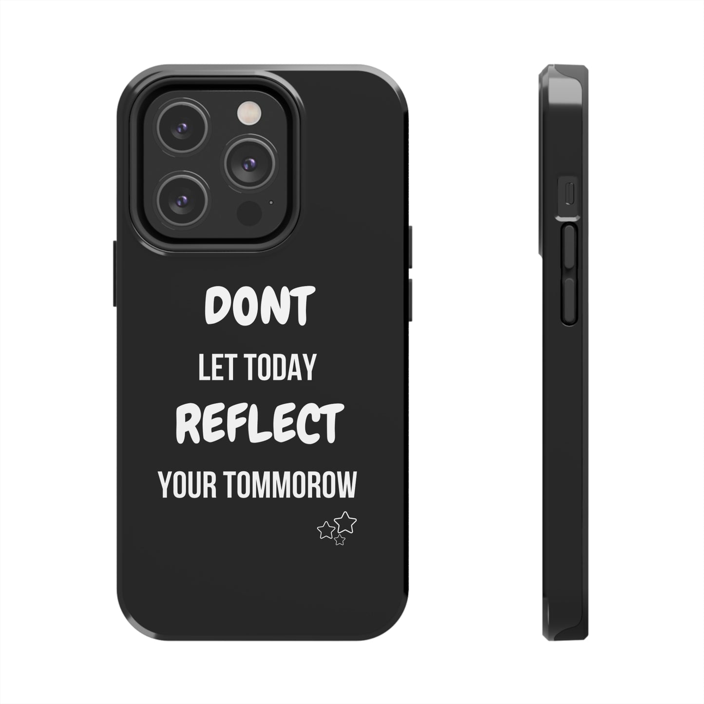 Reflect iPhone Case