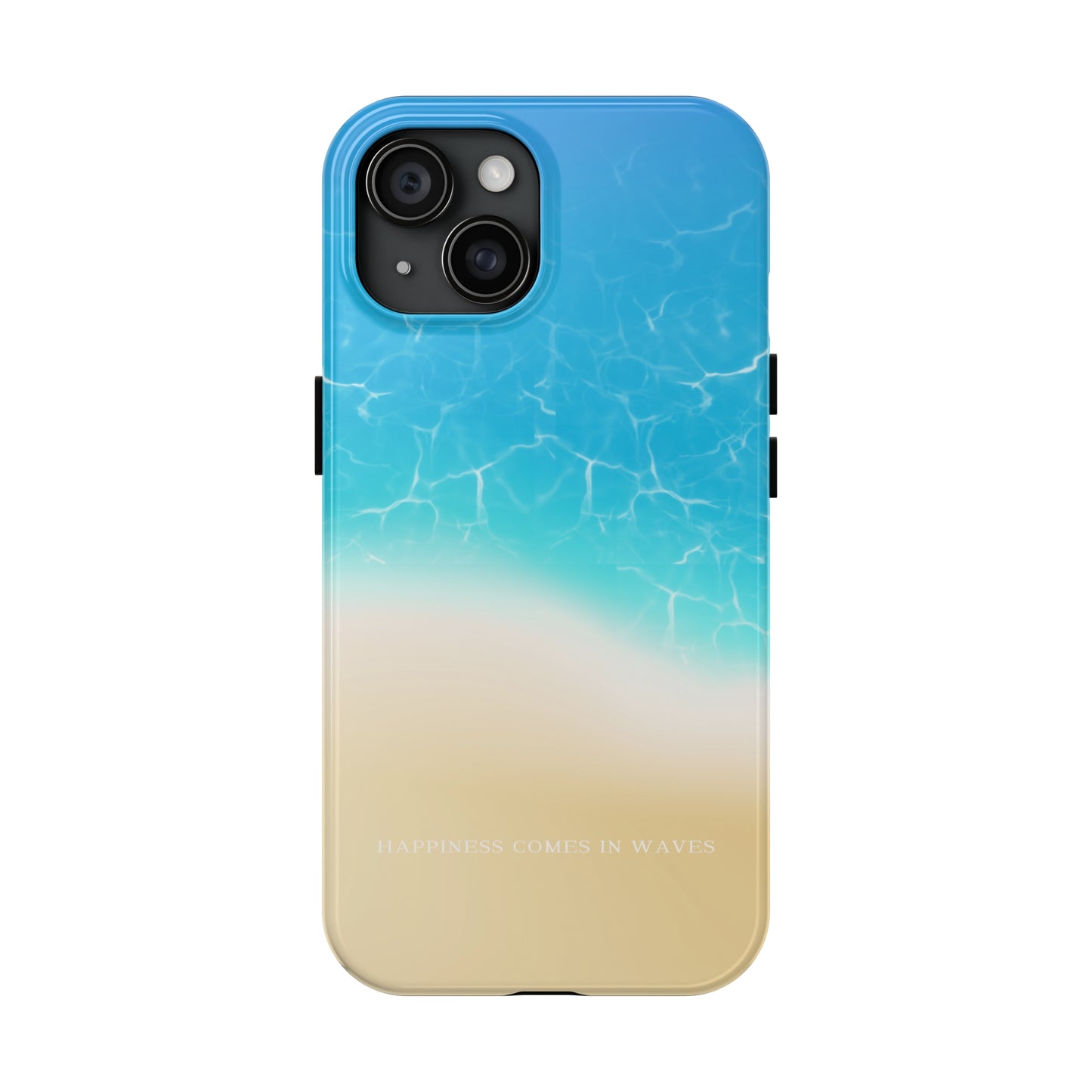 Ocean iPhone Case