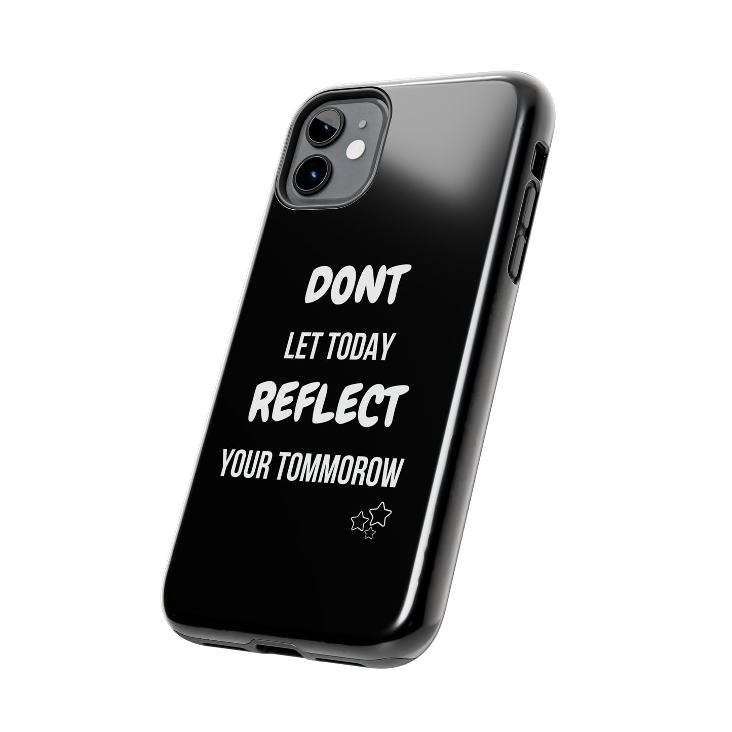 Reflect iPhone Case