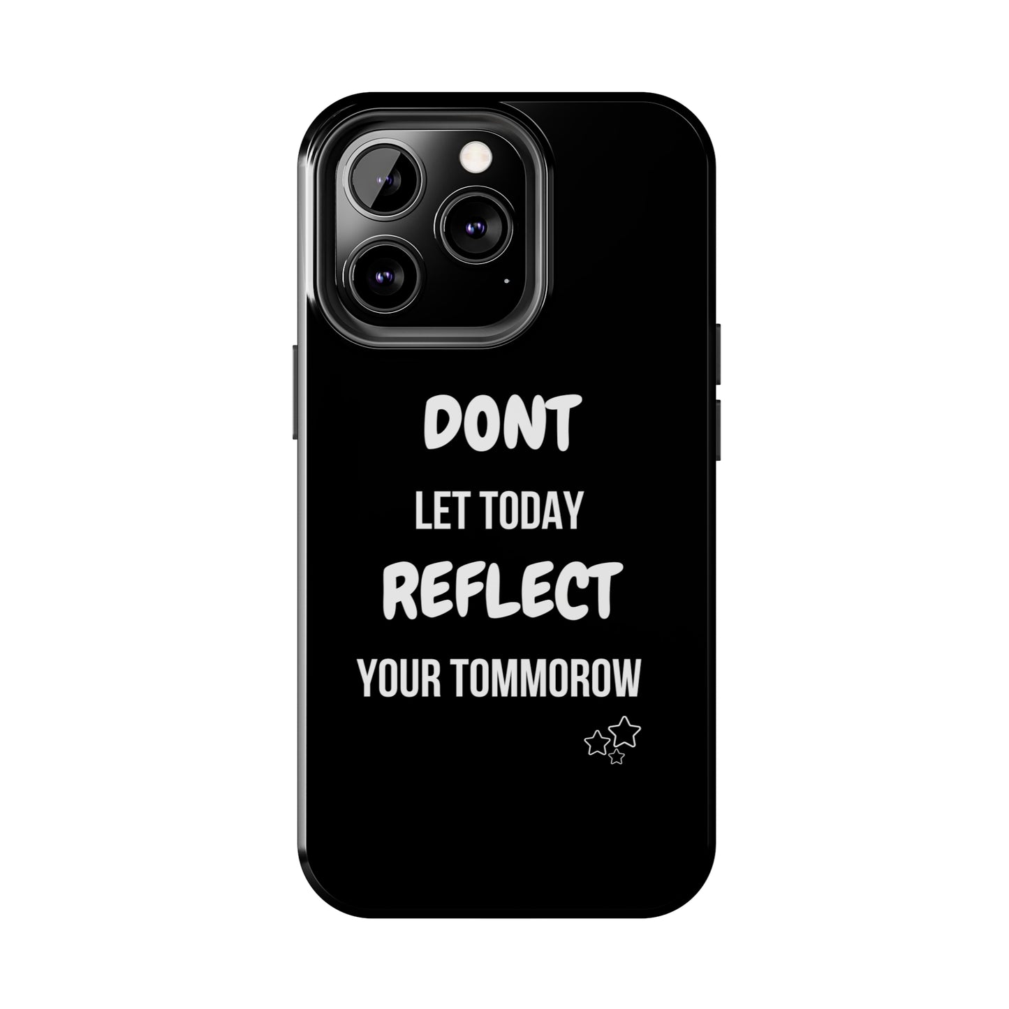 Reflect iPhone Case