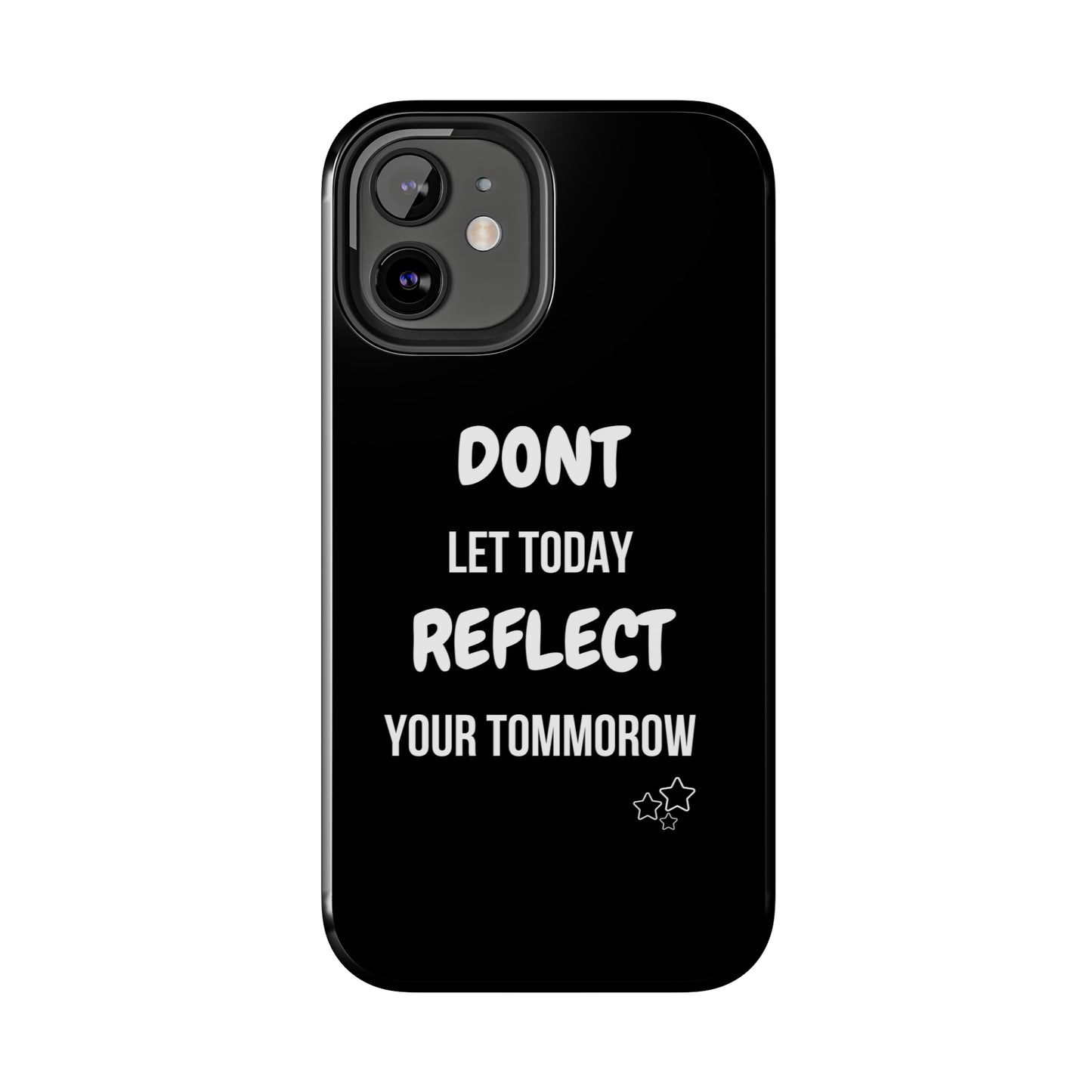 Reflect iPhone Case