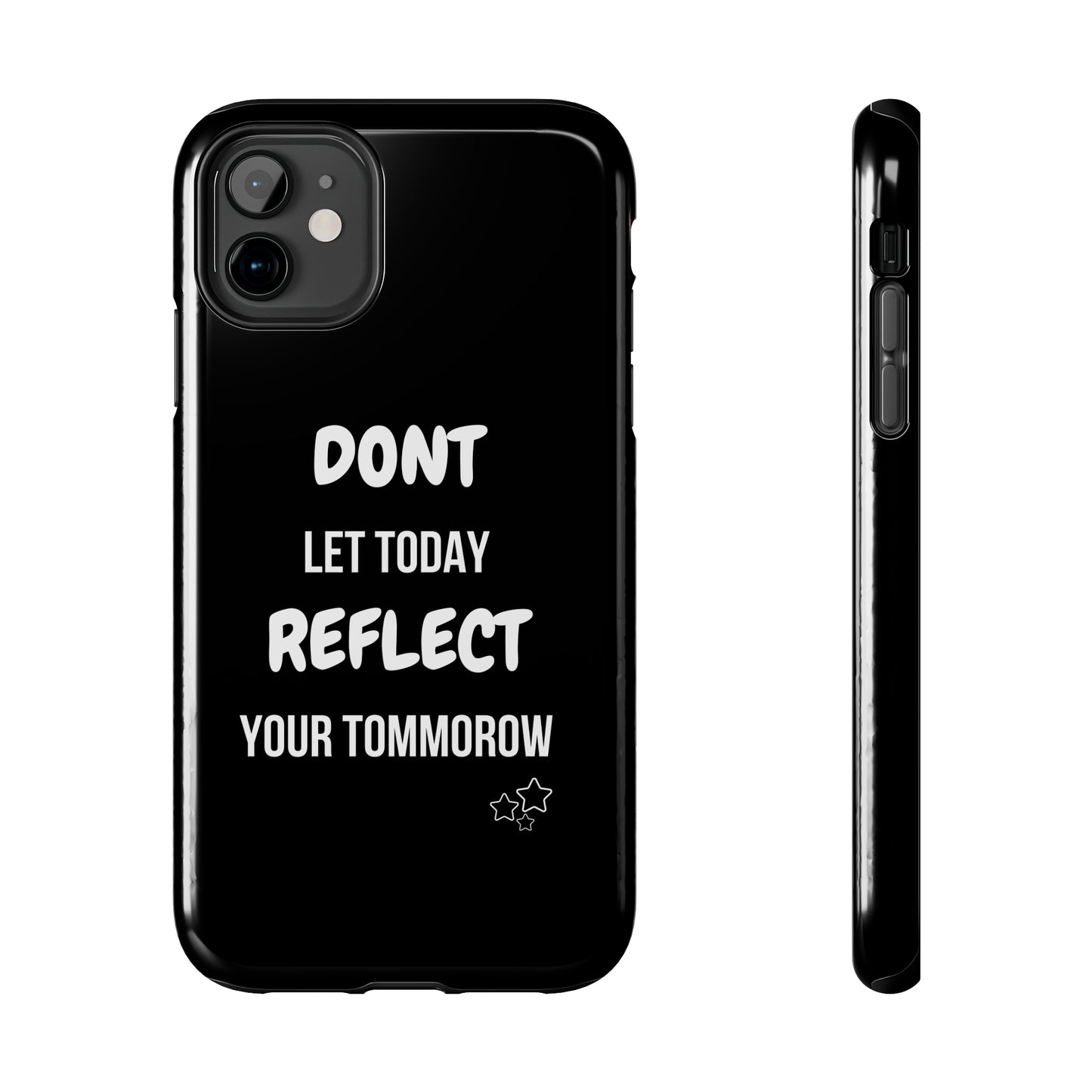 Reflect iPhone Case