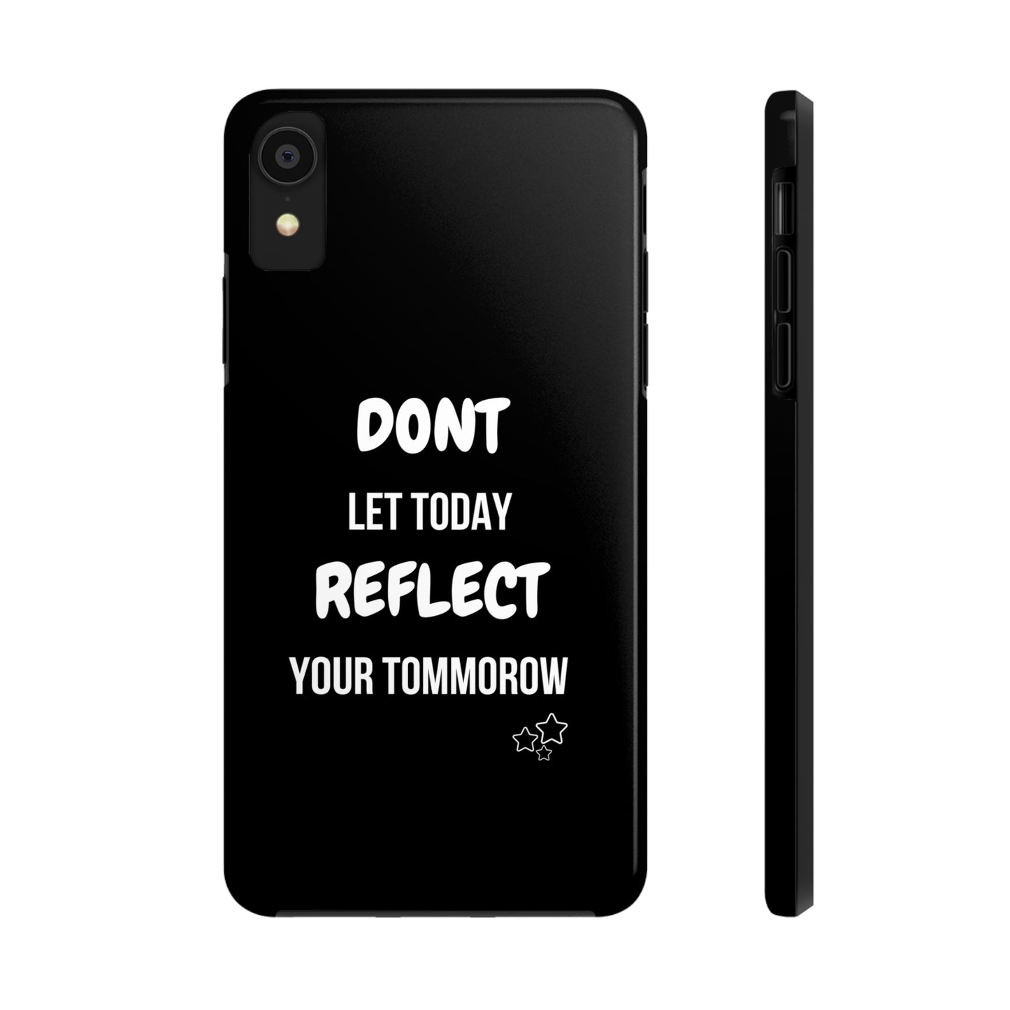 Reflect iPhone Case