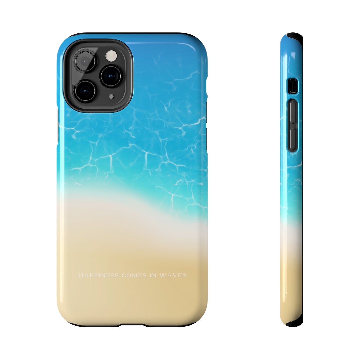 Ocean iPhone Case