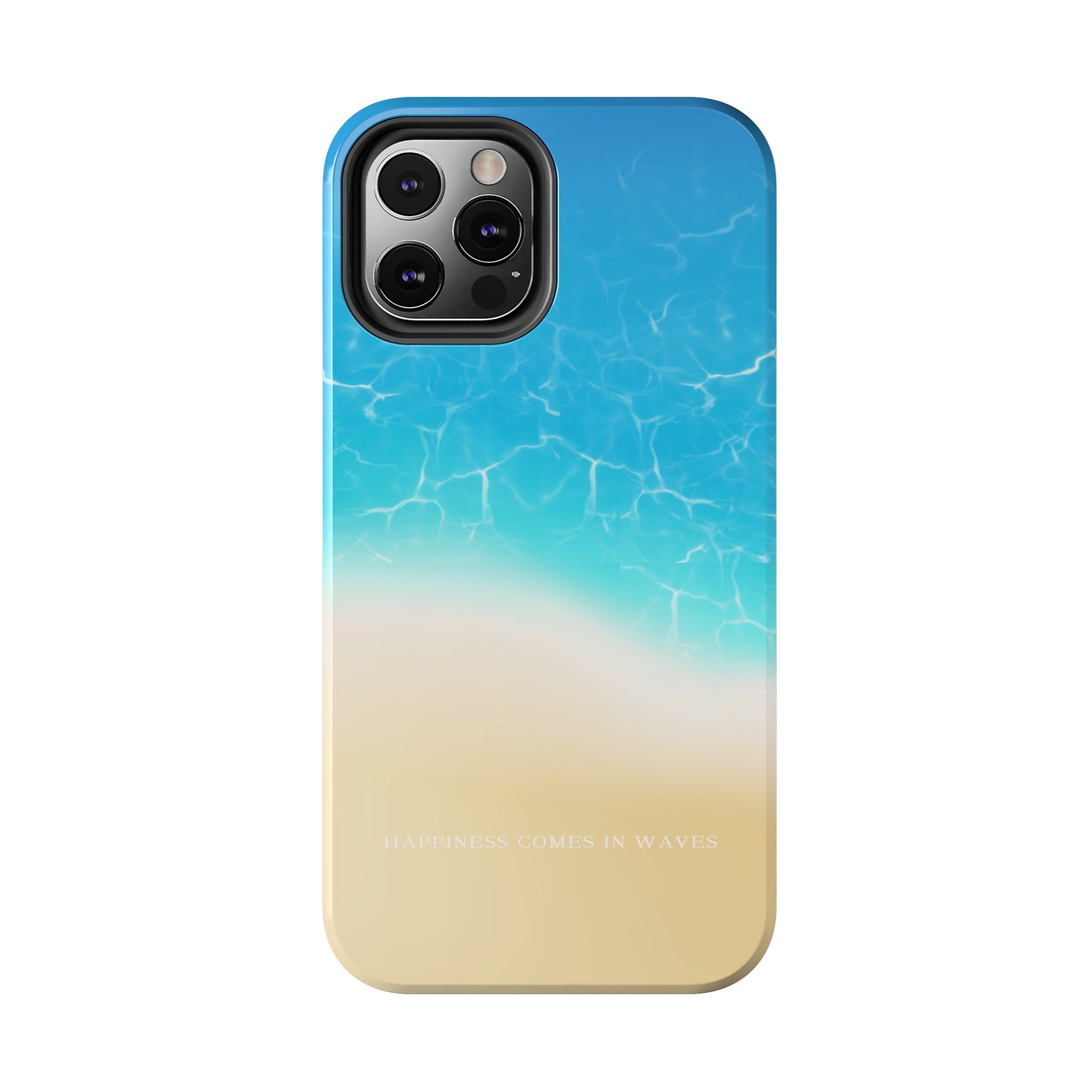 Ocean iPhone Case