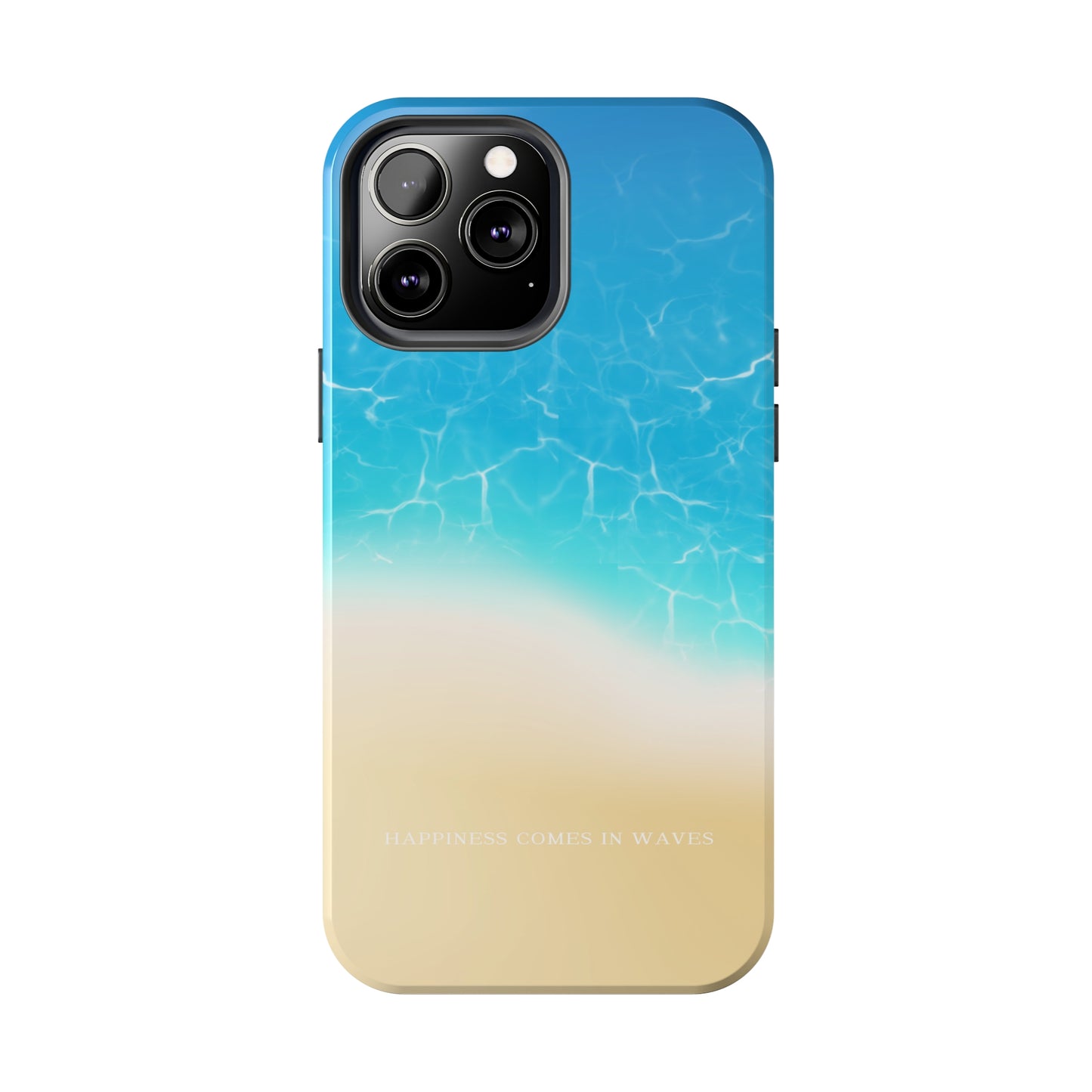 Ocean iPhone Case