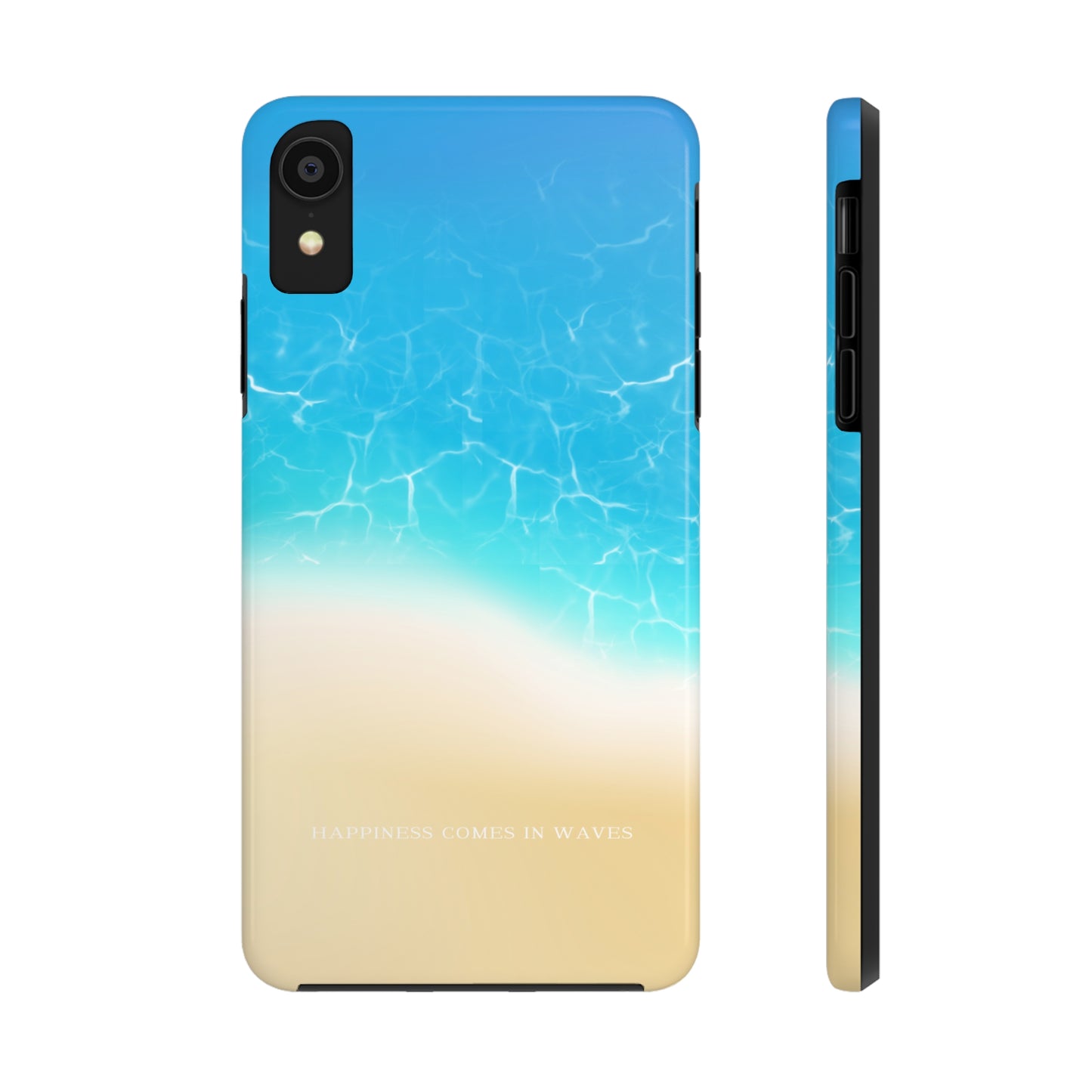 Ocean iPhone Case